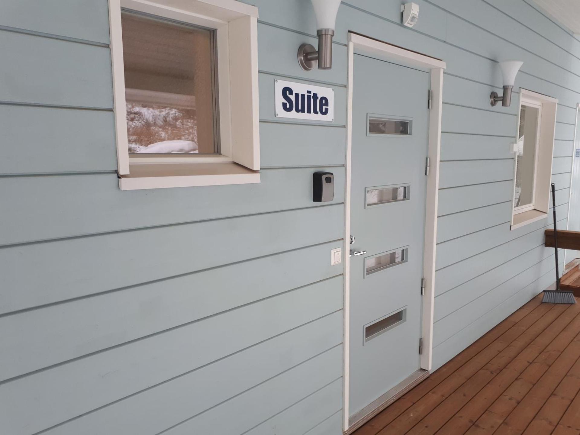 Property logo or sign