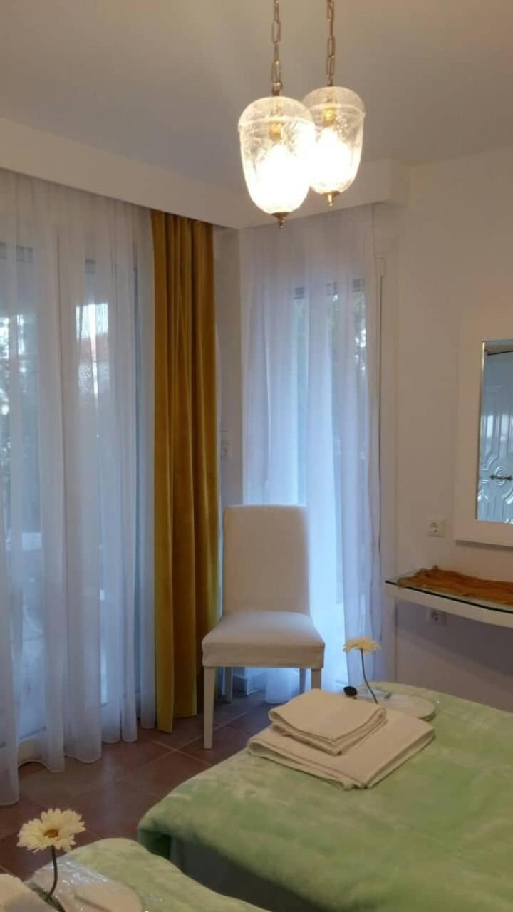 NN Luxury Room near Athens Airport