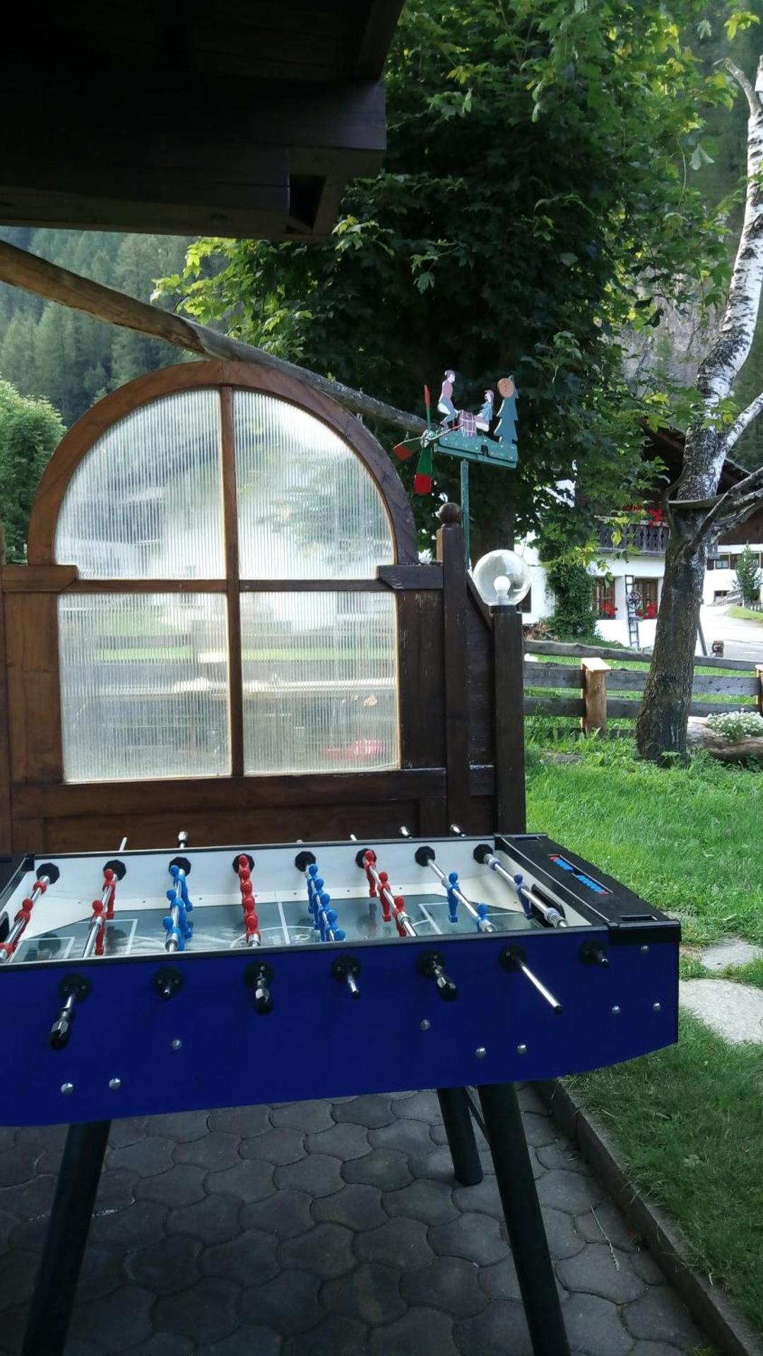 Pension & Appartament Anna