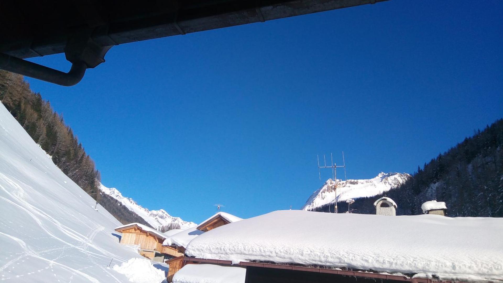 Pension & Appartament Anna