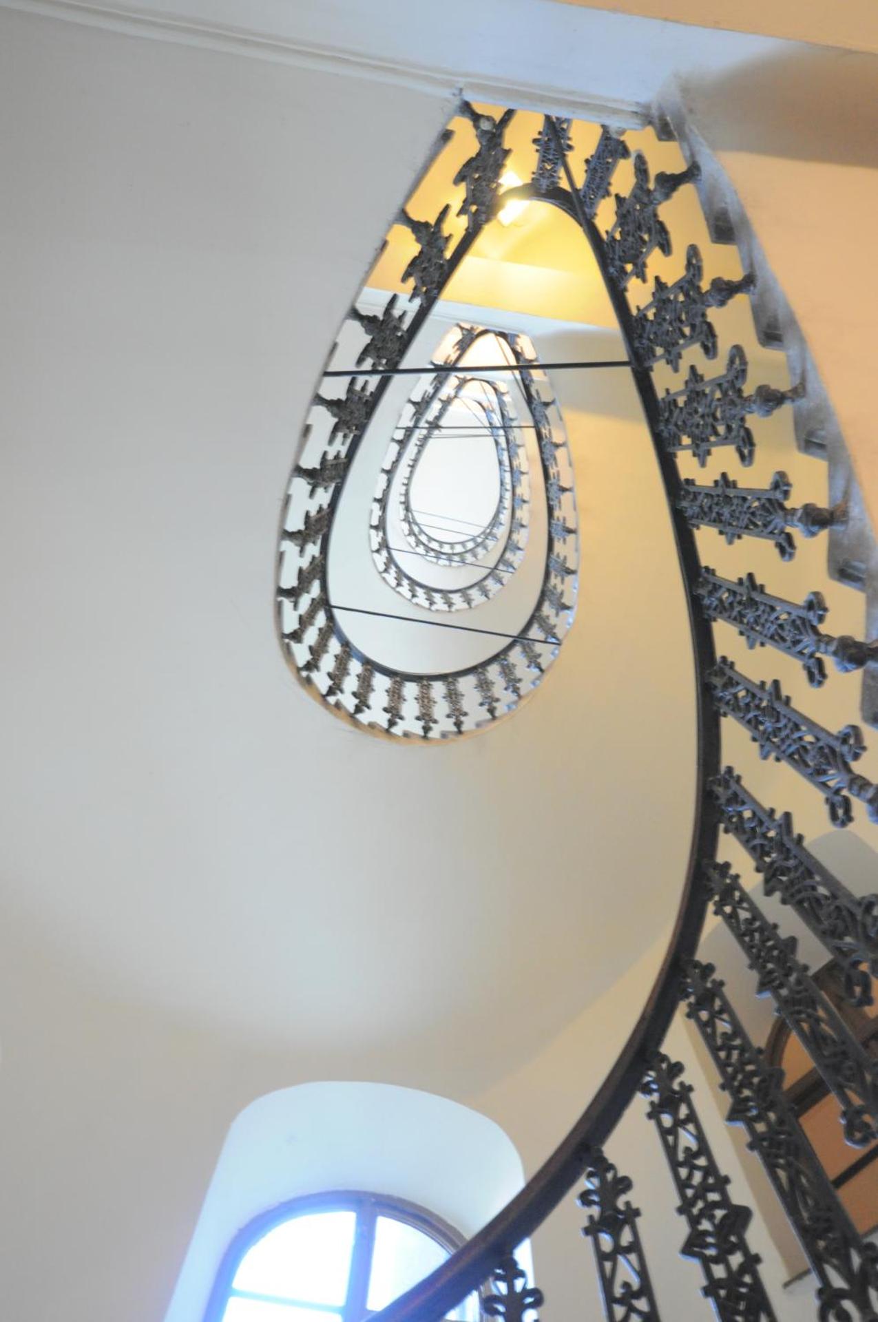 Ferienwohnung Schloessel 10