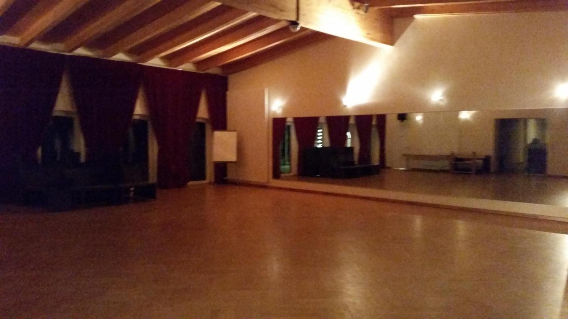 Banquet/Function facilities