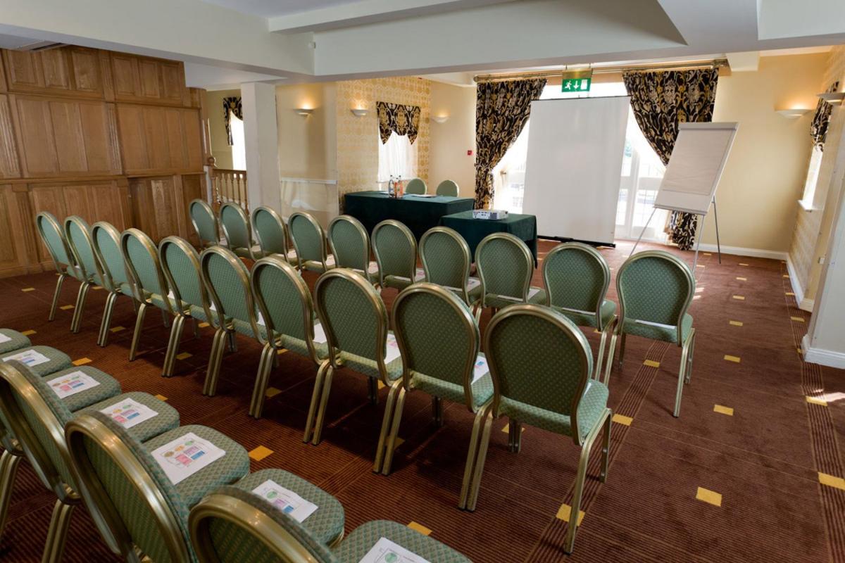 Banquet/Function facilities