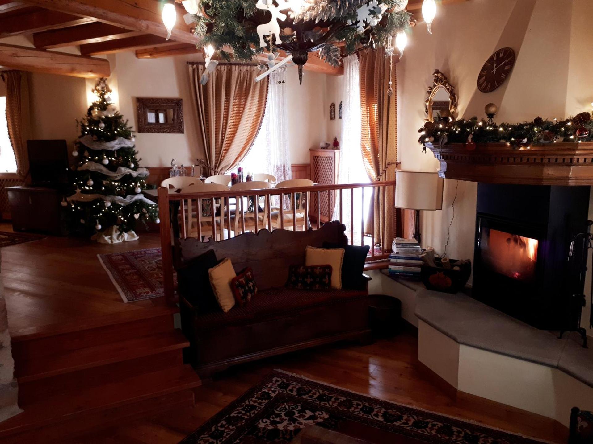 L’Invólt Mountain Lodge