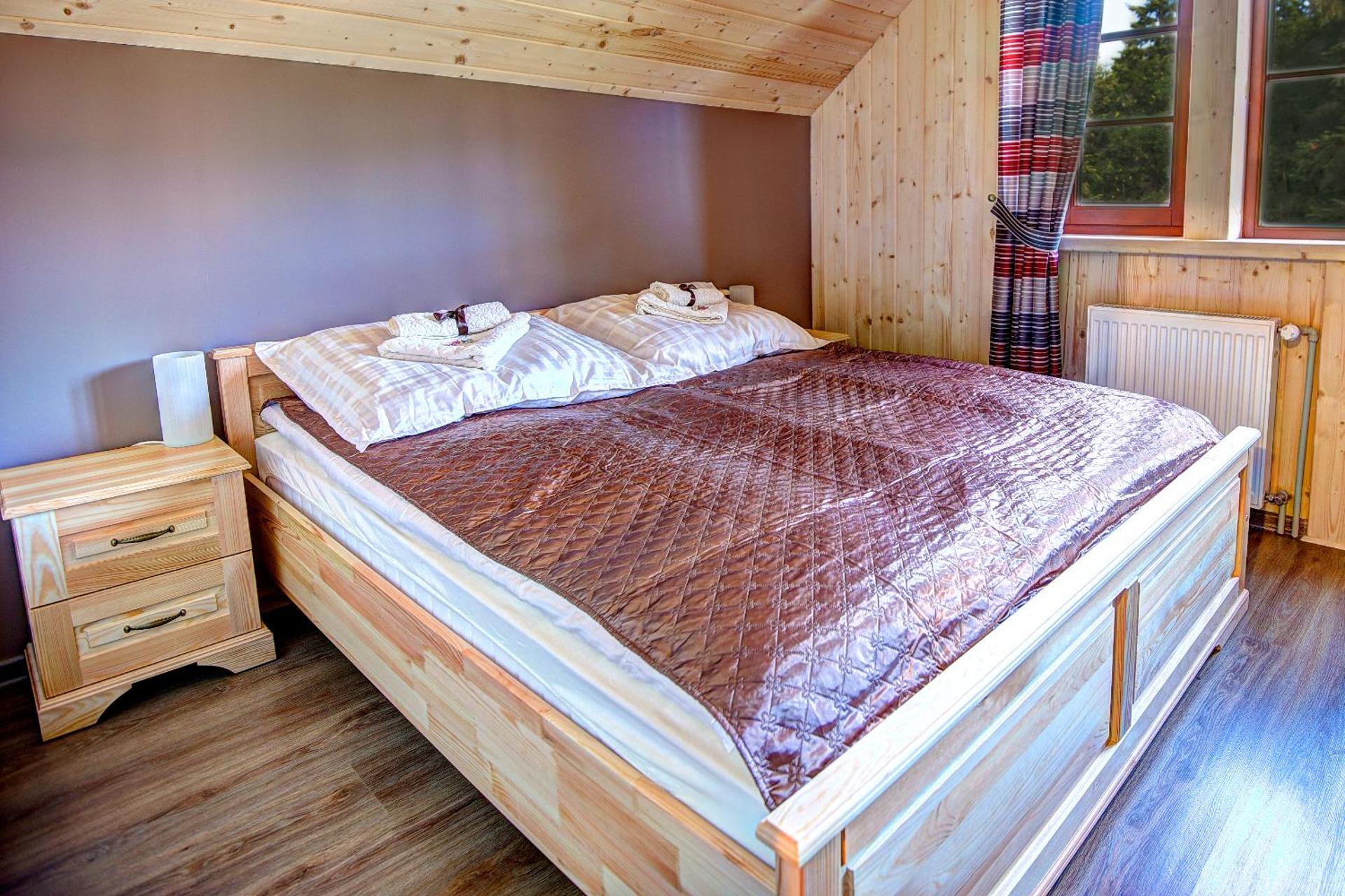 Noclegi Styrnol & SPA