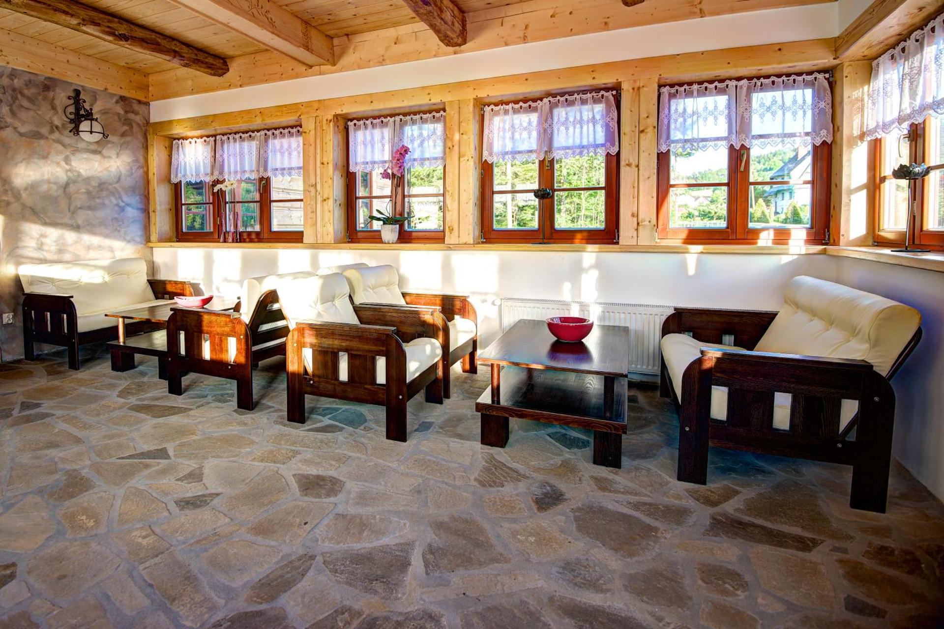 Noclegi Styrnol & SPA