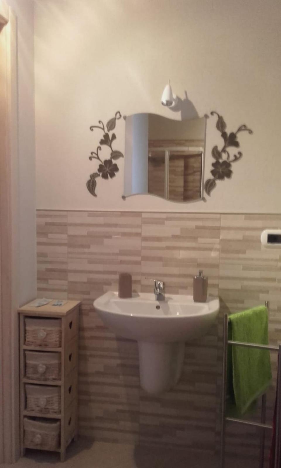 Bed and Breakfast Ca D'Pandin