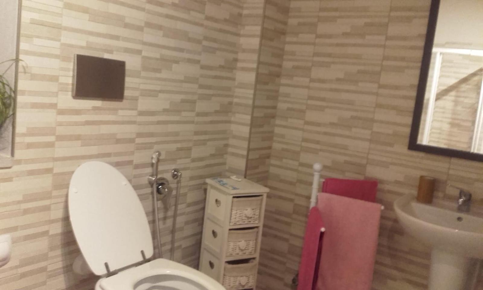 Bed and Breakfast Ca D'Pandin