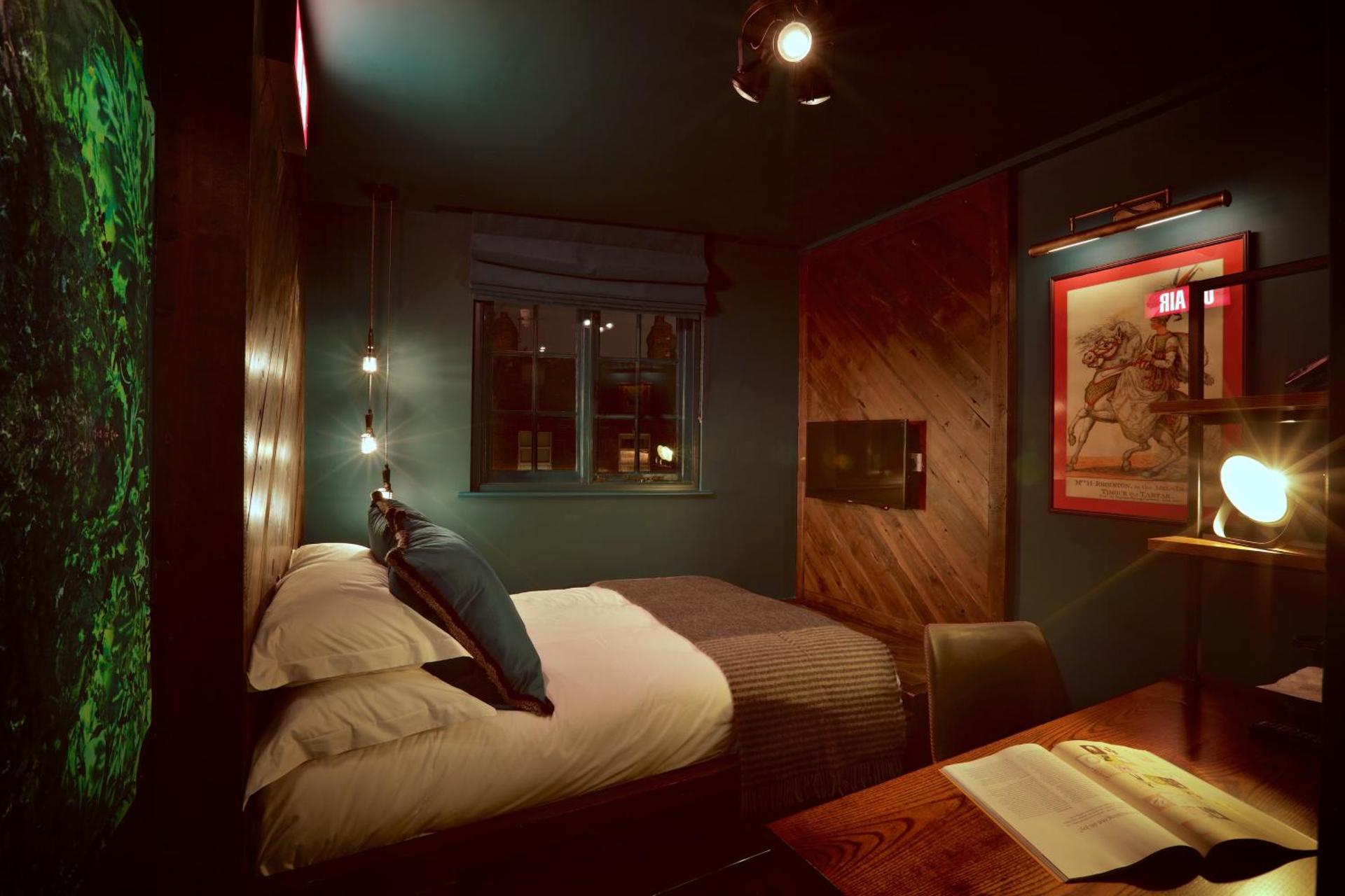 The Bedford Balham - Live Music Venue