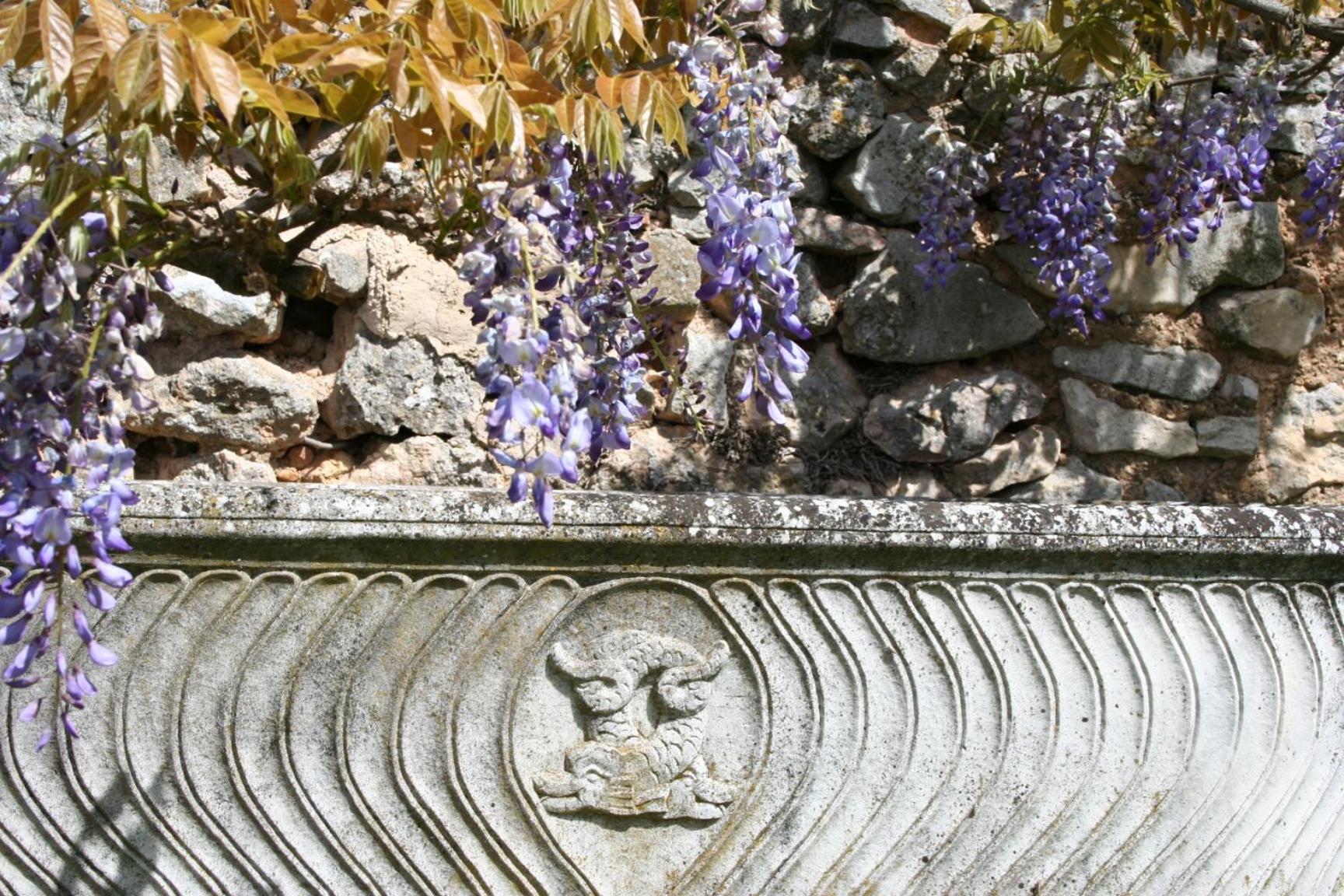 Domaine de la Blaque - B&B