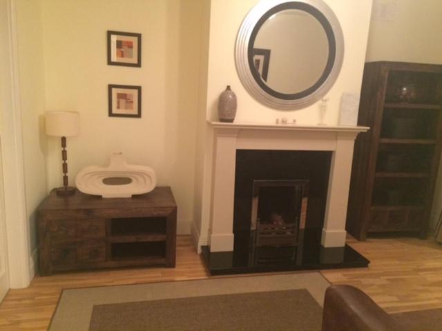 ArdMullen Townhouse X Davitt's Guesthouse & Restaurant Kenmare