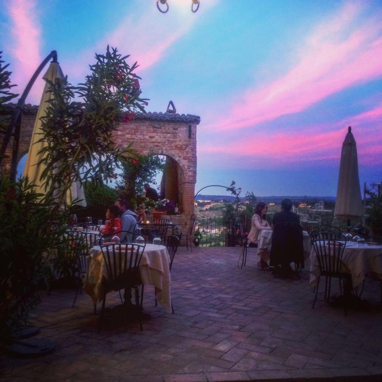 B&B Osteria Del Vicario