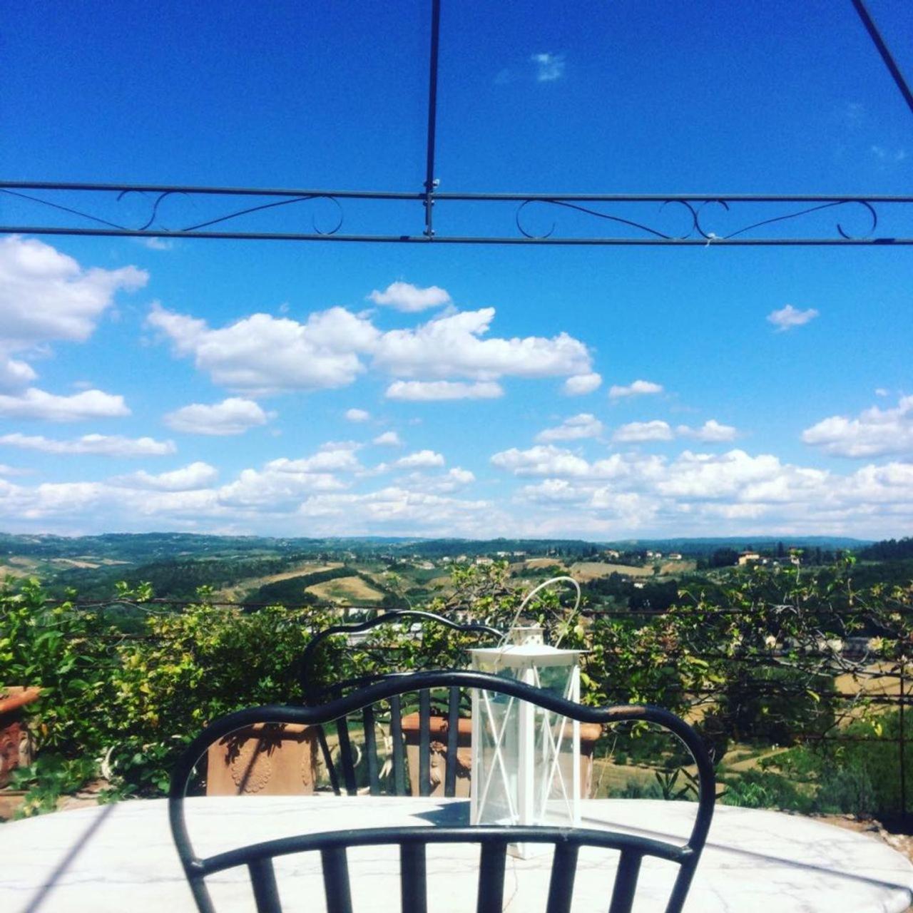 B&B Osteria Del Vicario