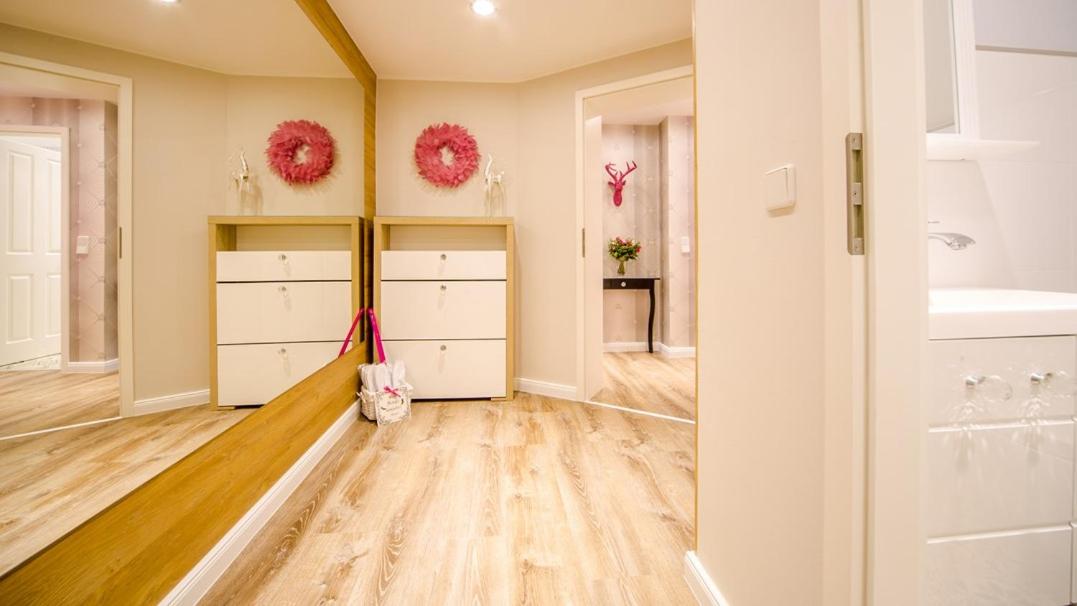 Luxuslodge Wernigerode