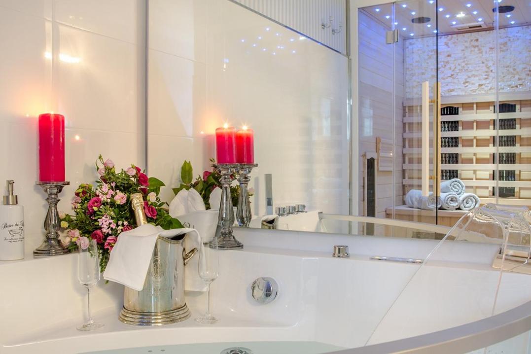 Luxuslodge Wernigerode