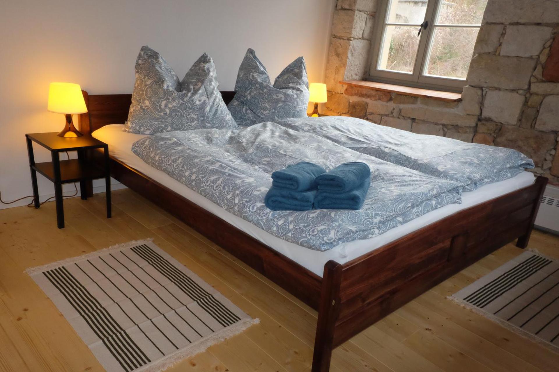 "Meisterstube" - Hammergut Neidberg