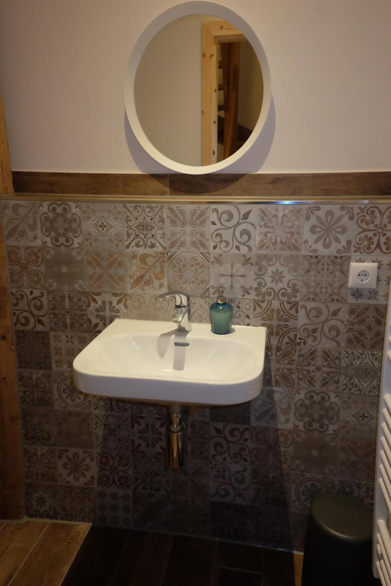 "Meisterstube" - Hammergut Neidberg