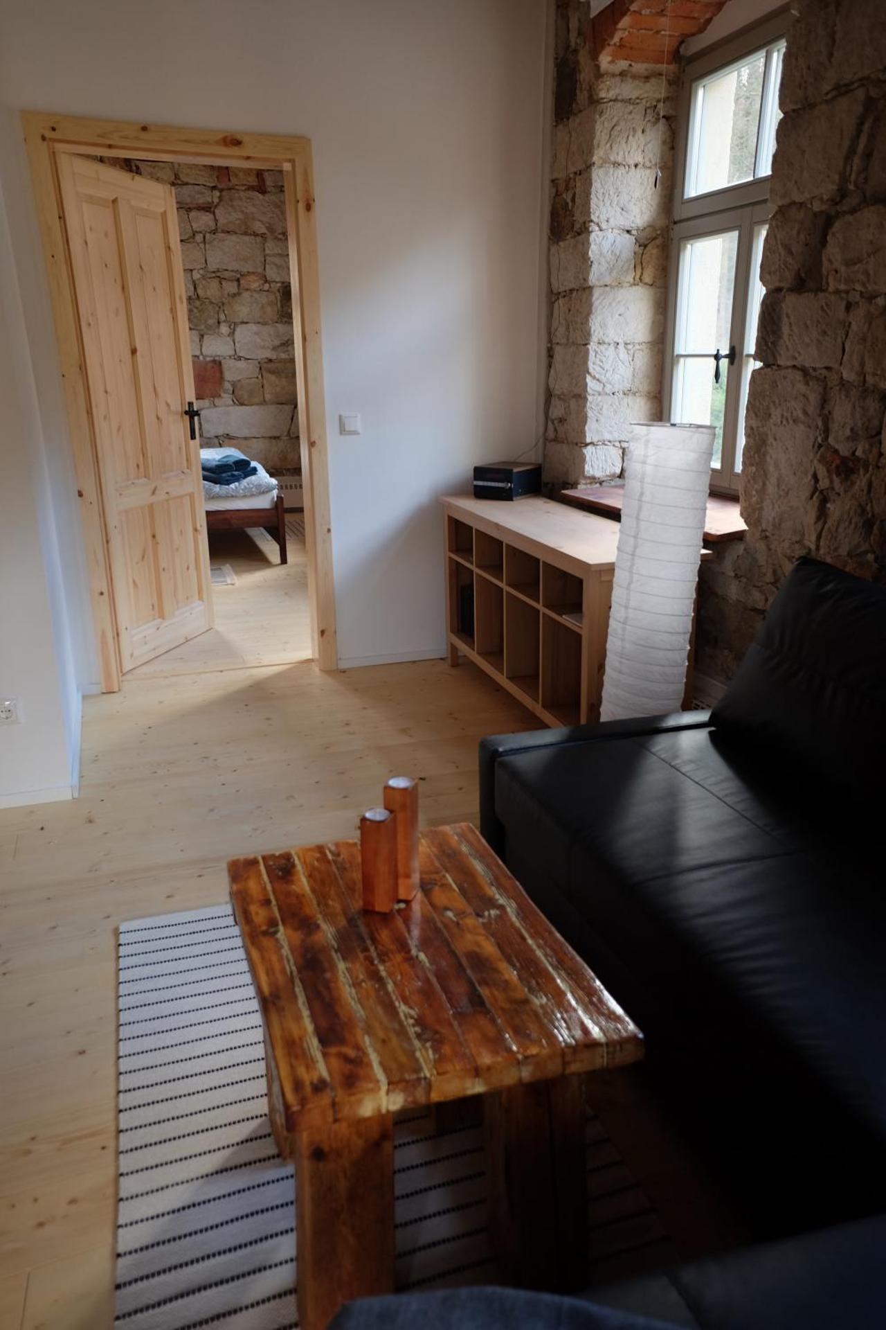 "Meisterstube" - Hammergut Neidberg