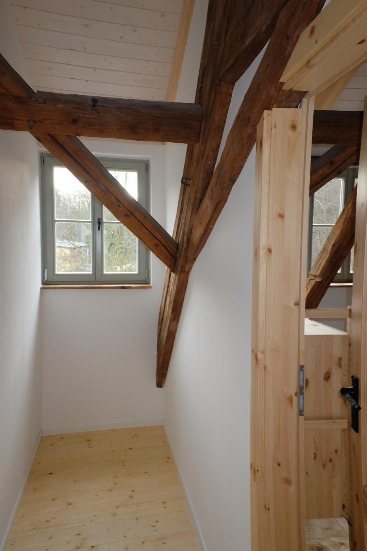 "Meisterstube" - Hammergut Neidberg