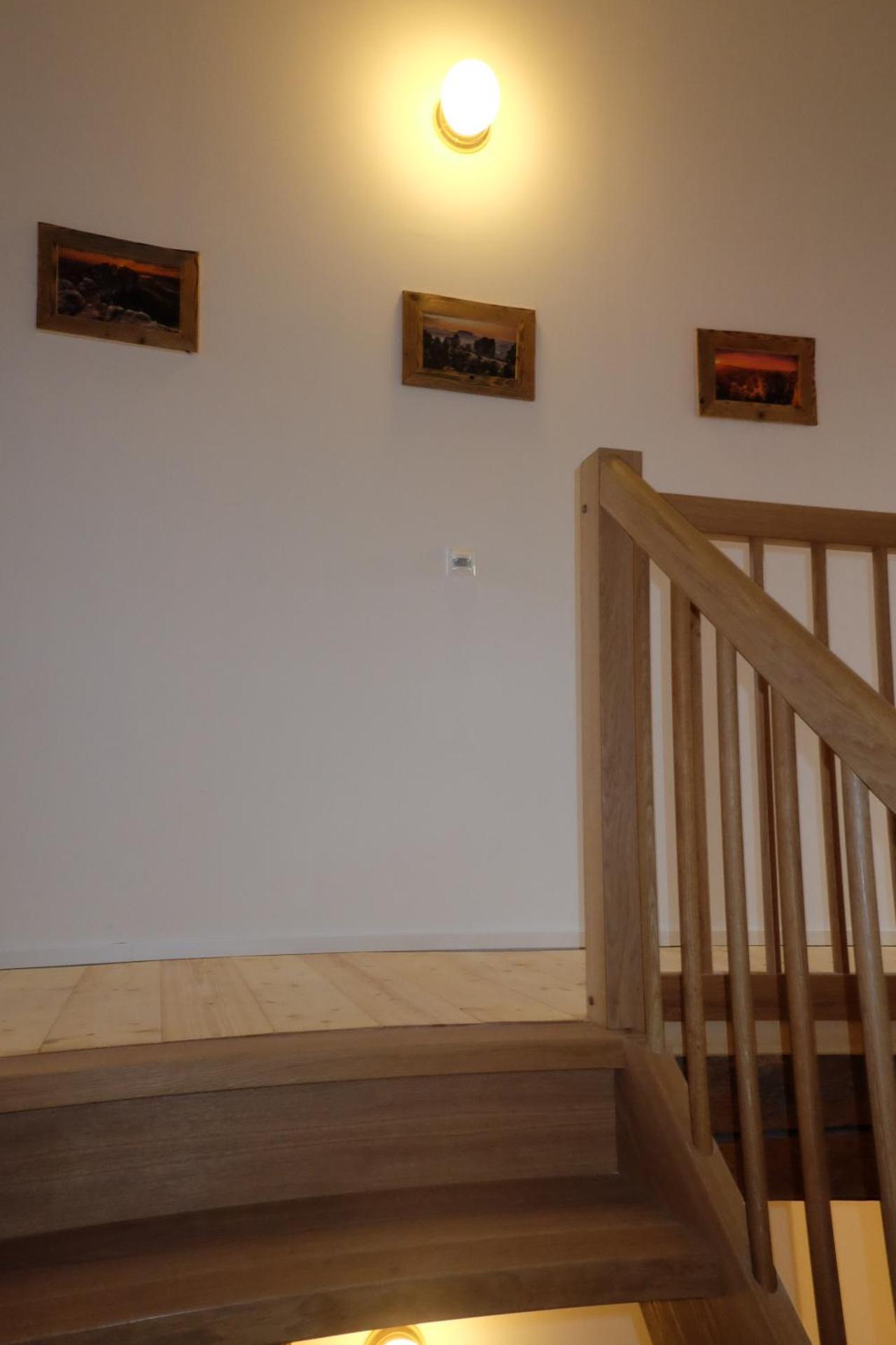 "Meisterstube" - Hammergut Neidberg