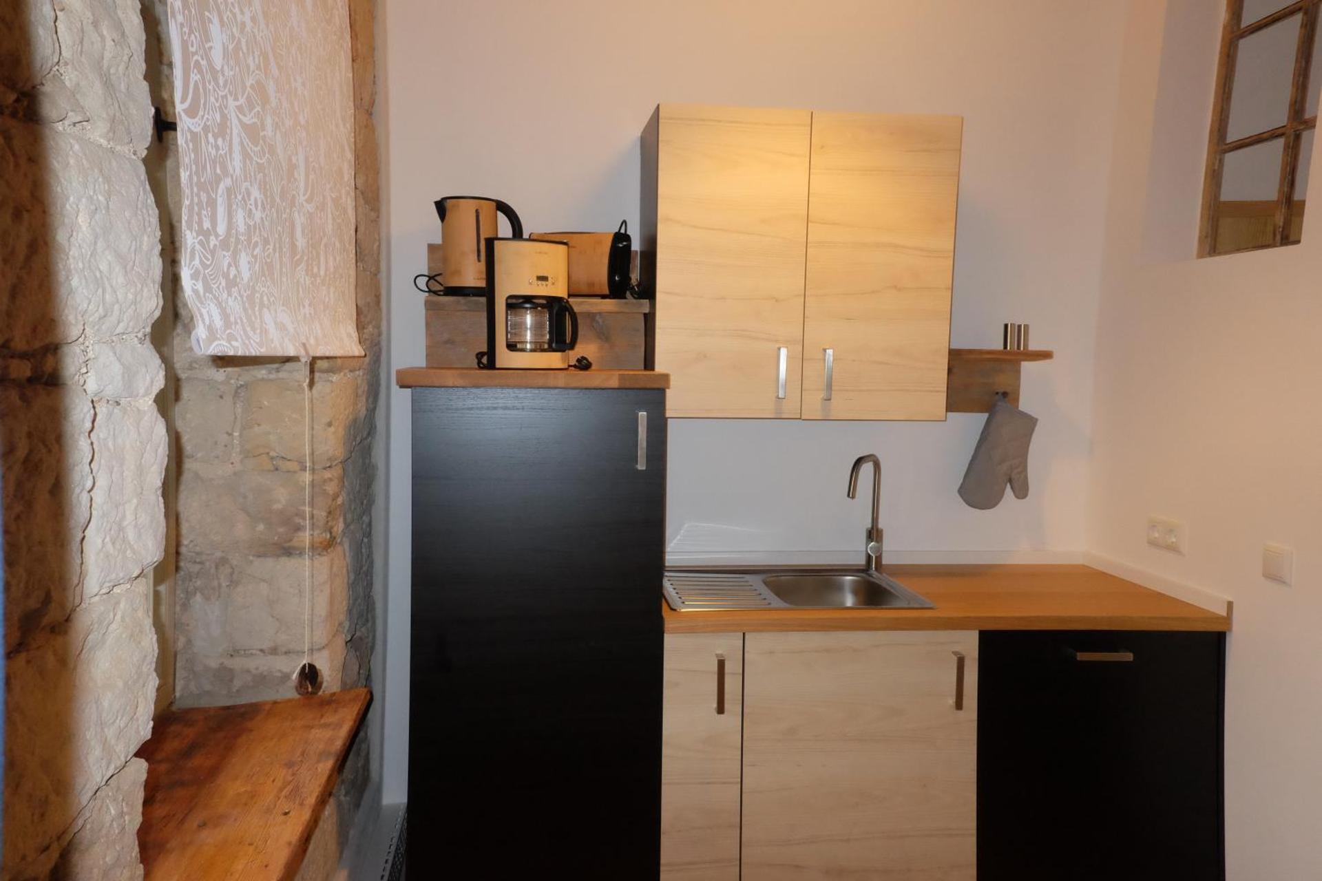 "Meisterstube" - Hammergut Neidberg