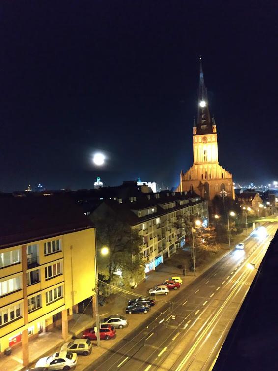 KGHN Apartments Wyszyńskiego 12 Brama Portowa