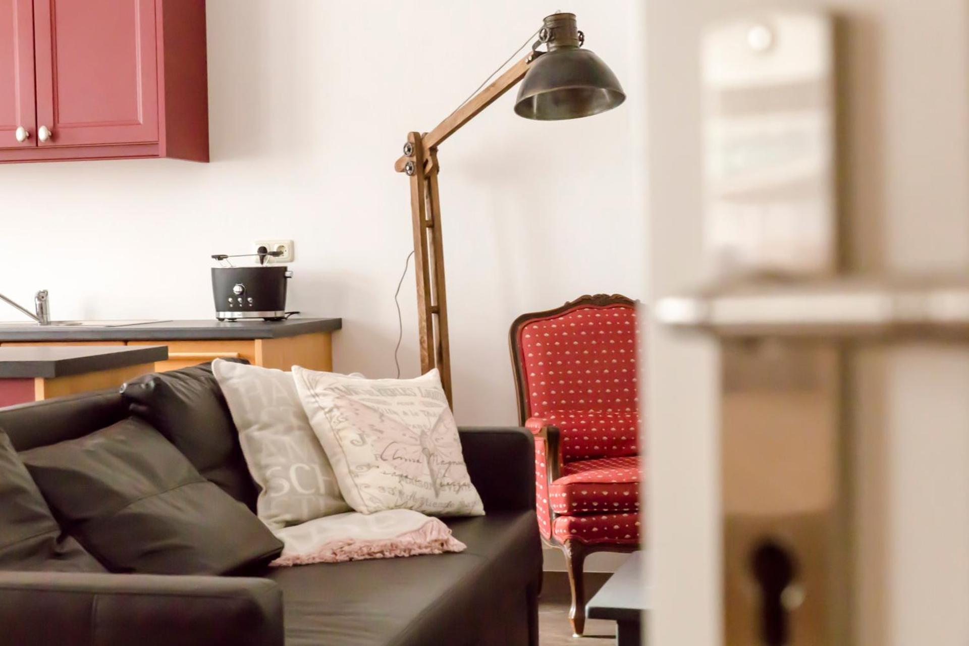 Ferienwohnungen Stadtboutique