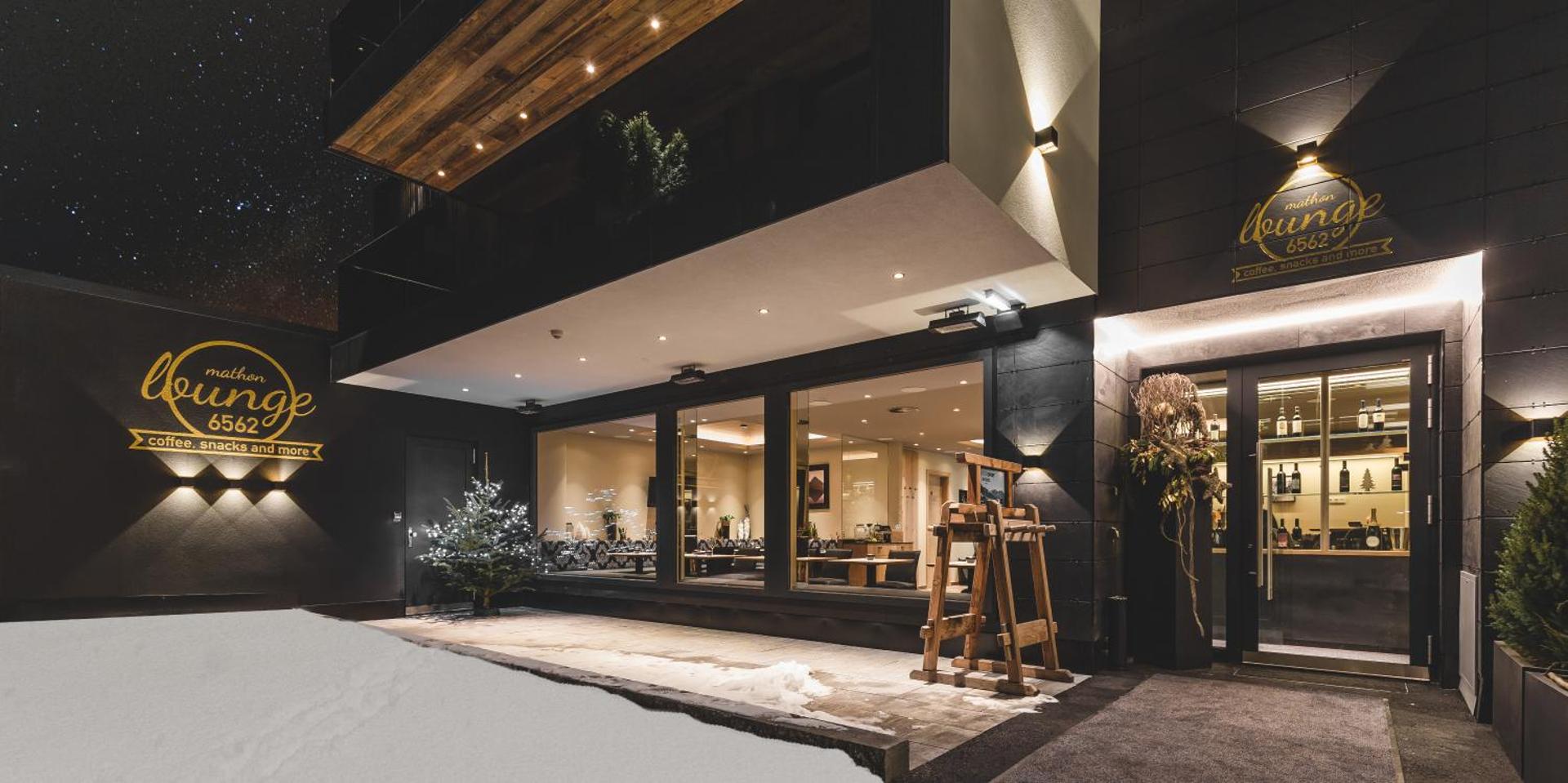 Residenz Gramaser GmbH