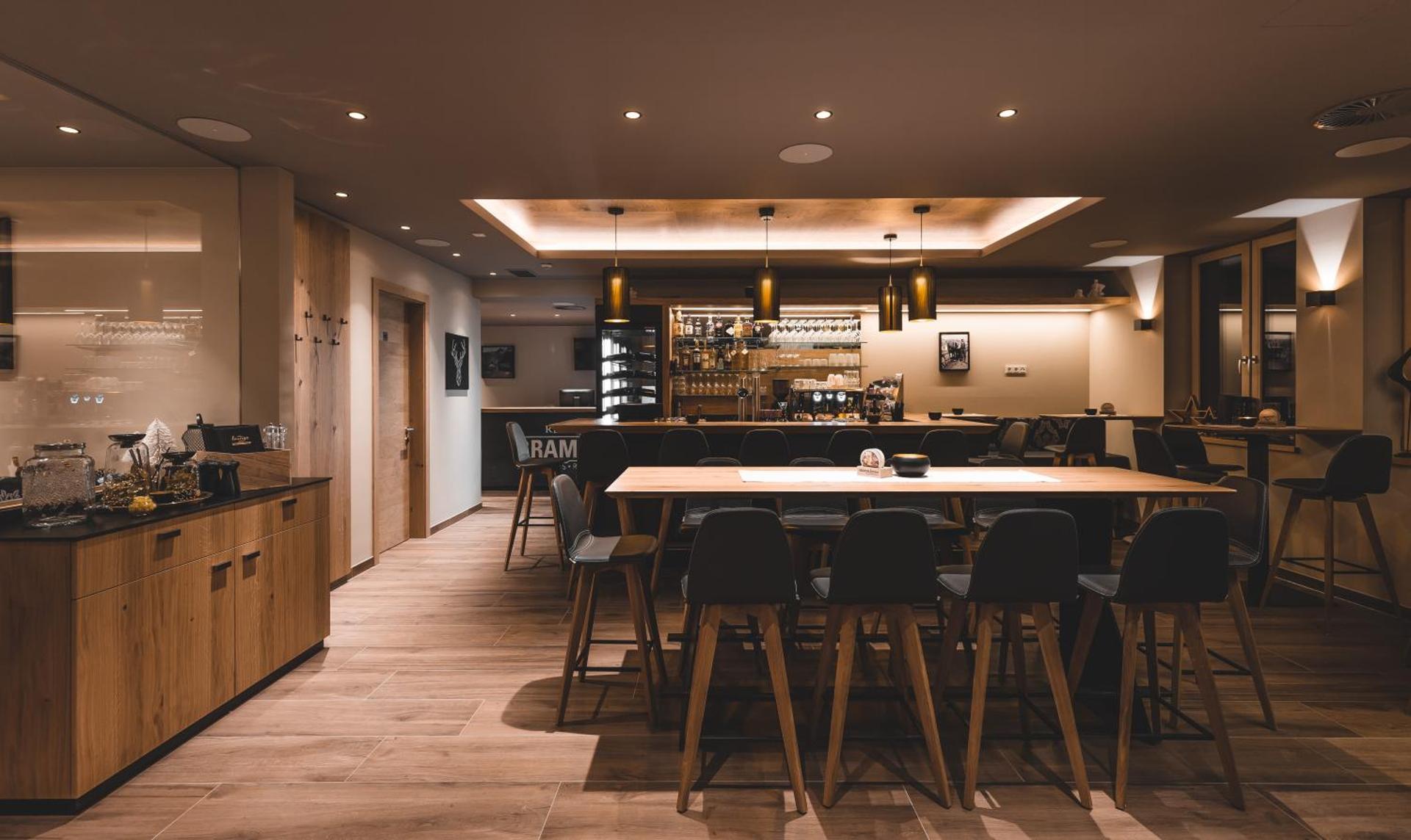 Residenz Gramaser GmbH