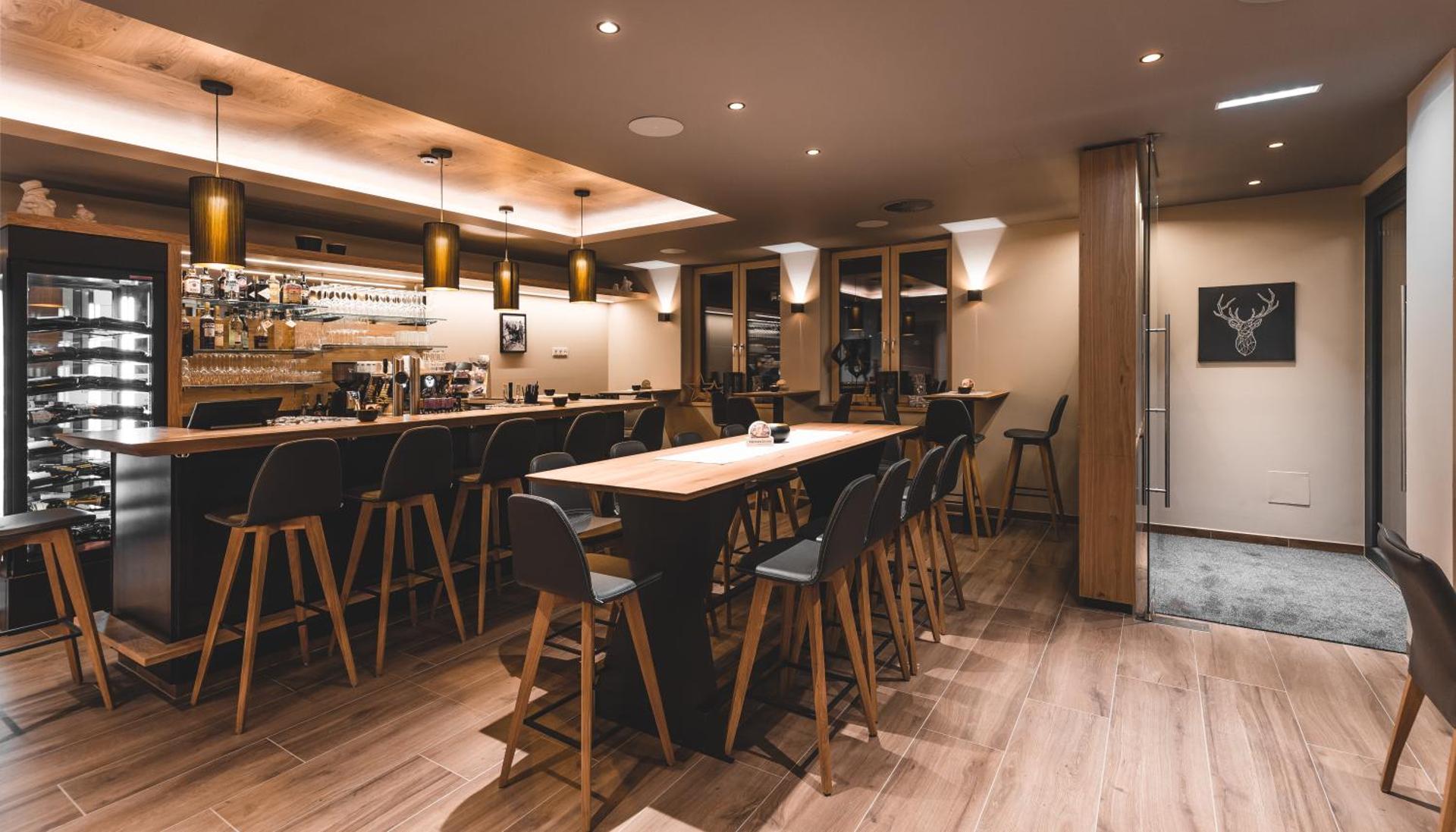 Residenz Gramaser GmbH