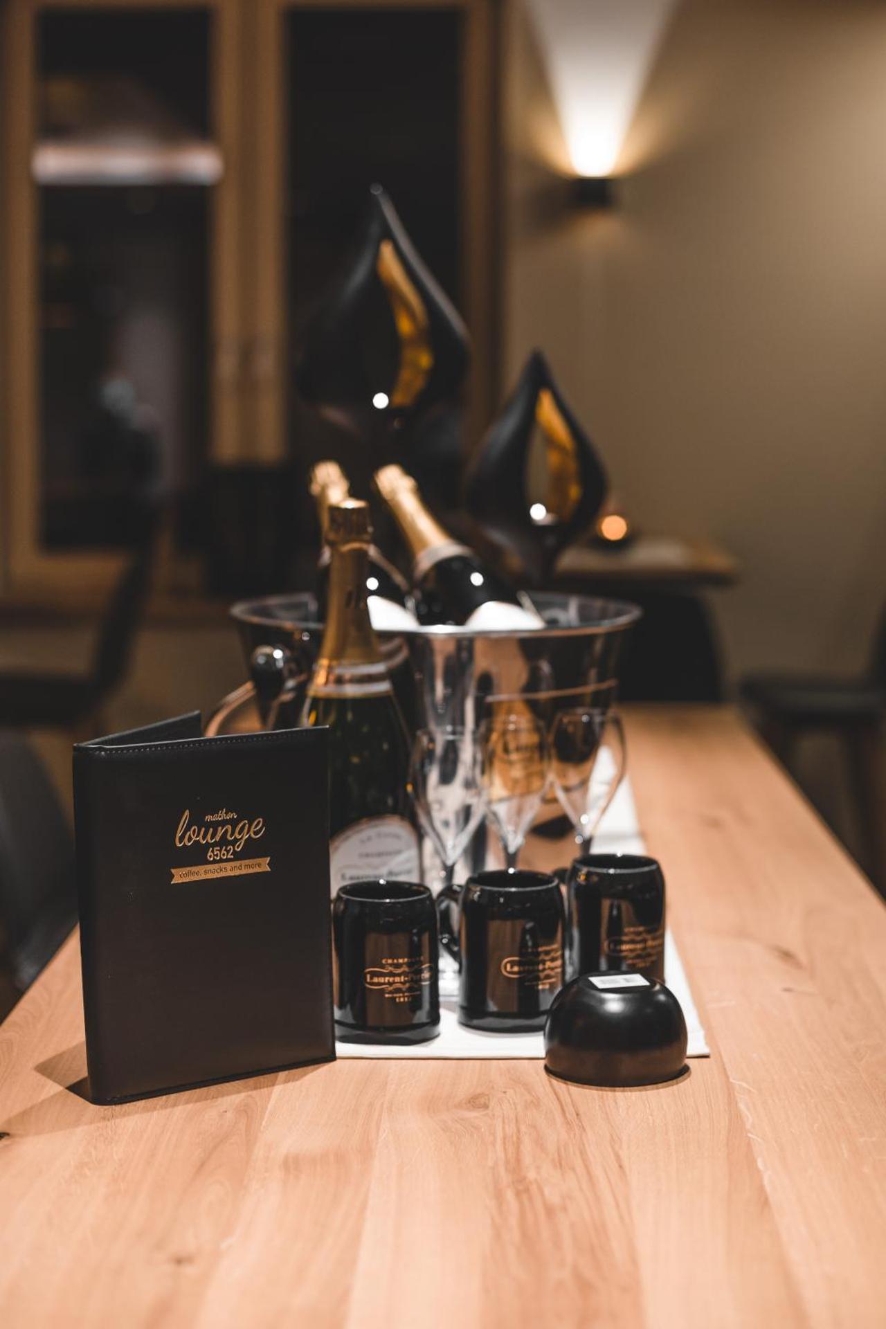 Residenz Gramaser GmbH