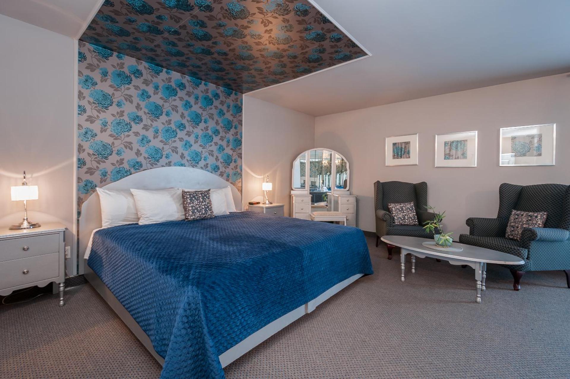 Hotel & Suites Monte-Cristo