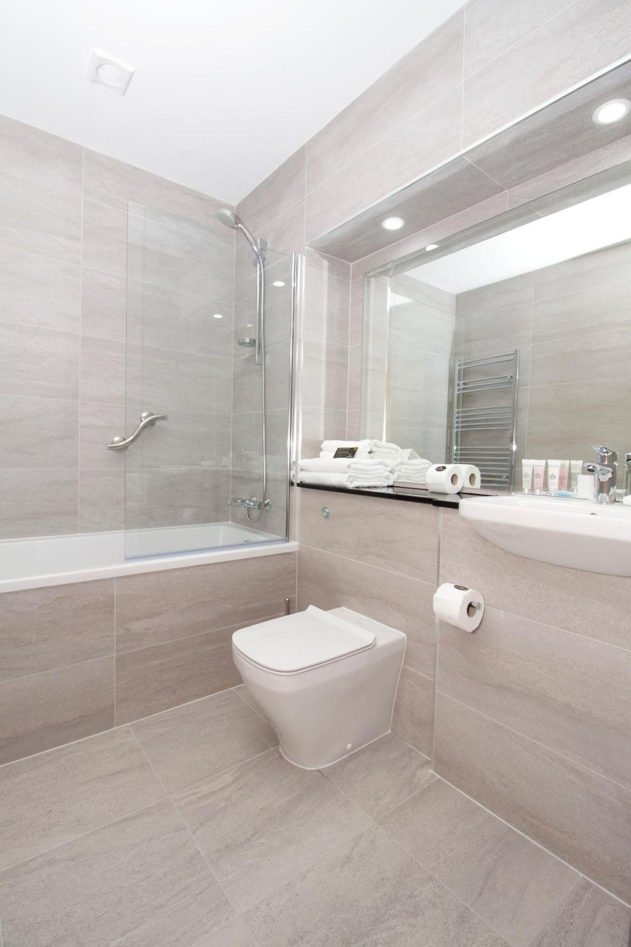 Standard Double Room- No Seaview