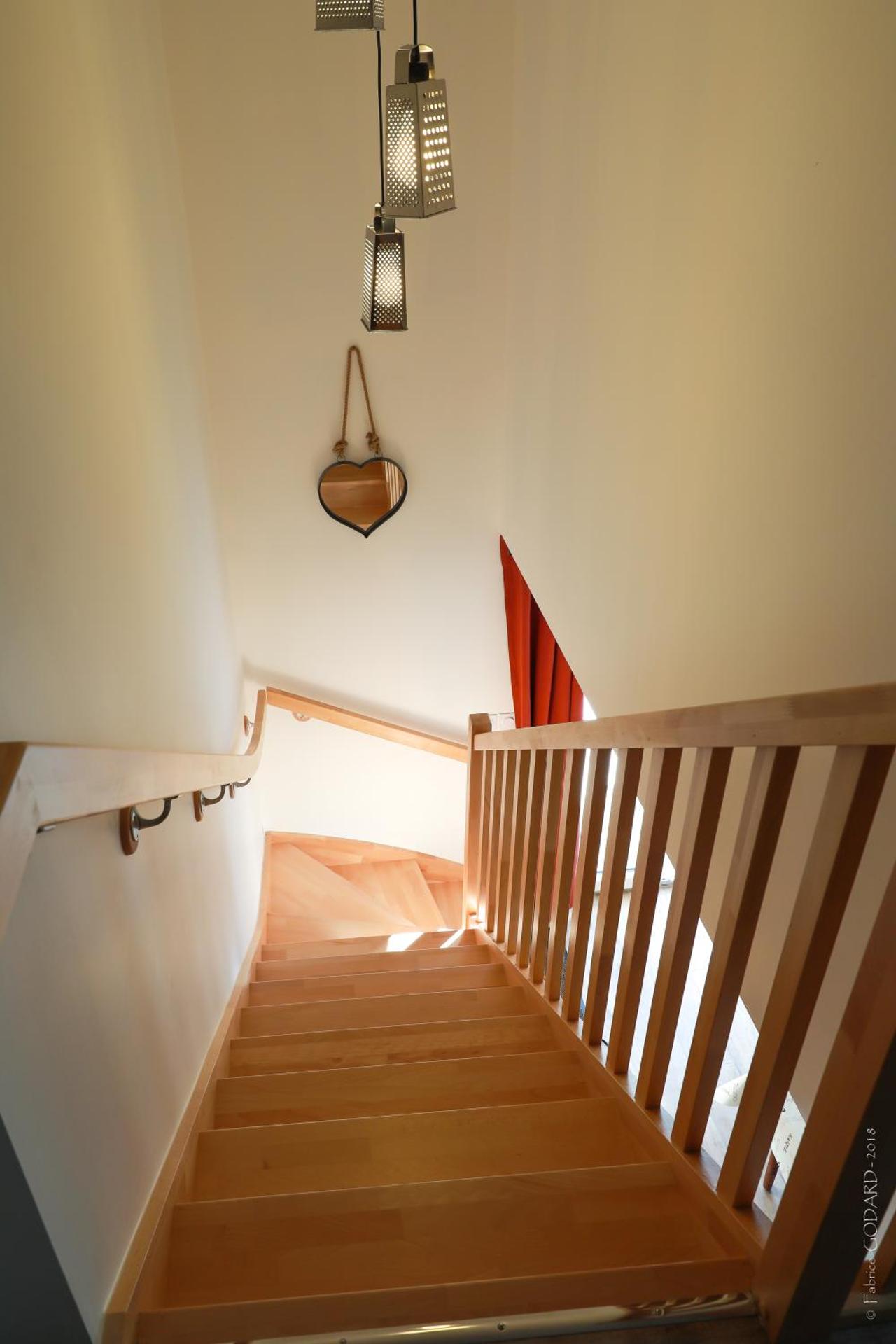 Gîte "Les Farigoules"