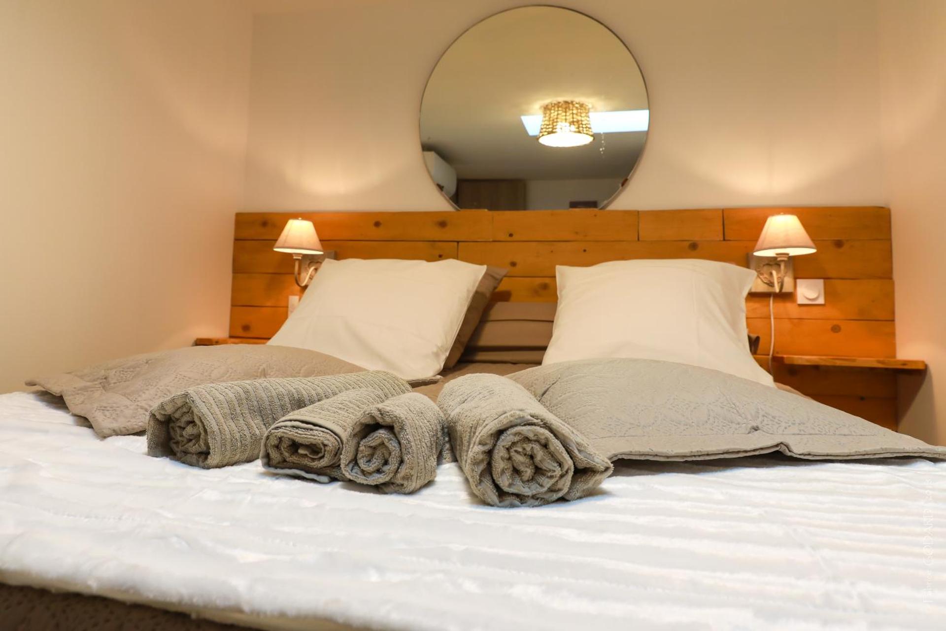 Gîte "Les Farigoules"