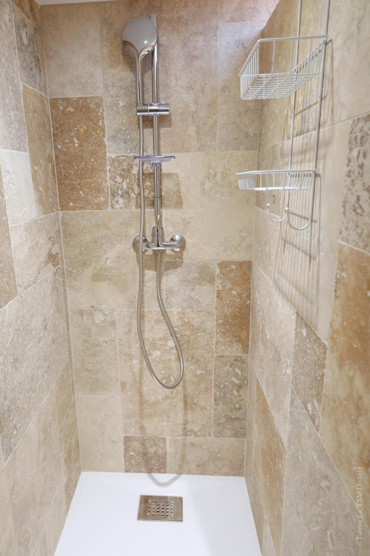 Gîte "Les Farigoules"