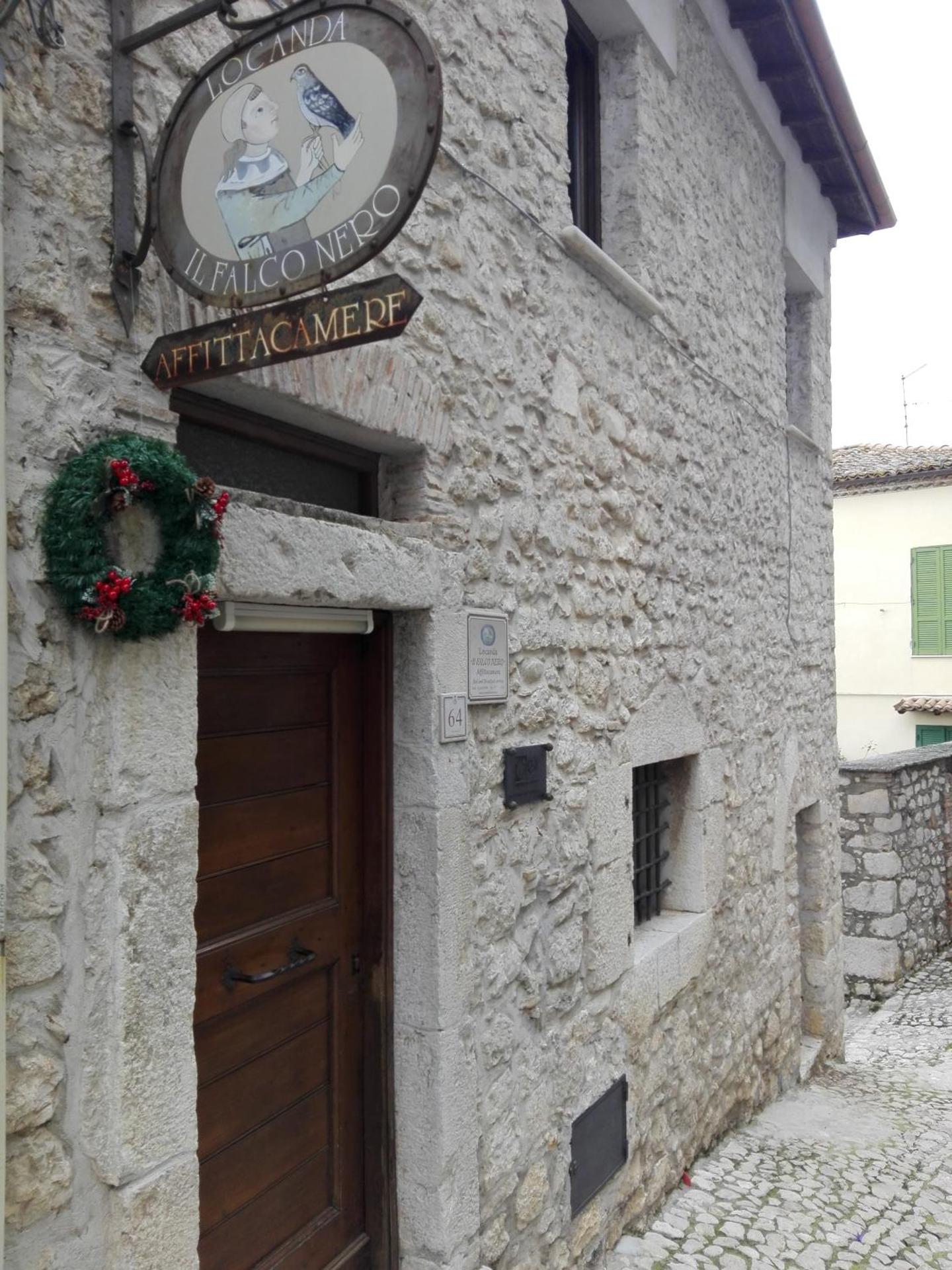 Locanda Il Falco Nero