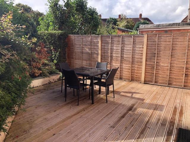 Comfortable House in Warwick