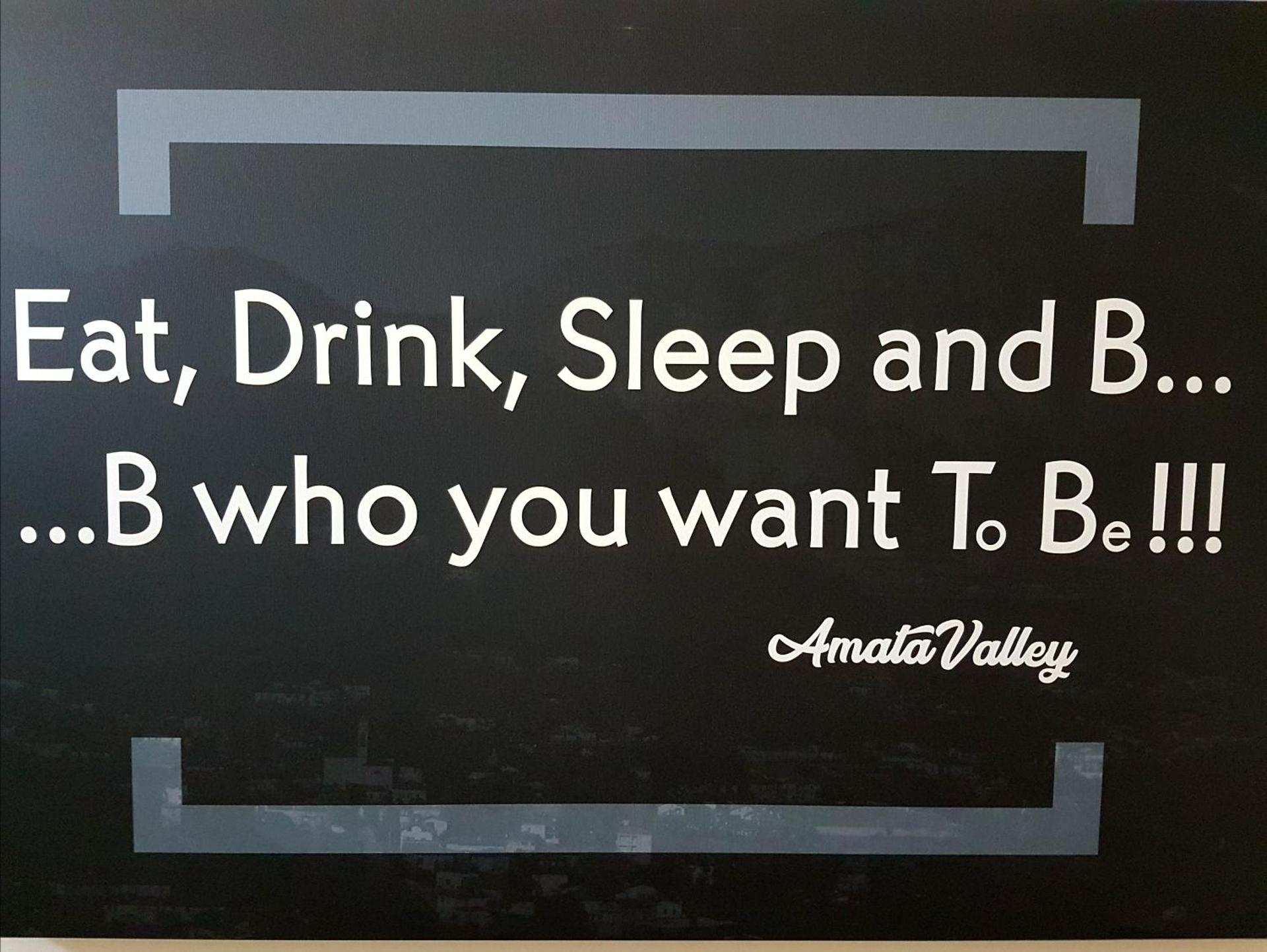 Property logo or sign