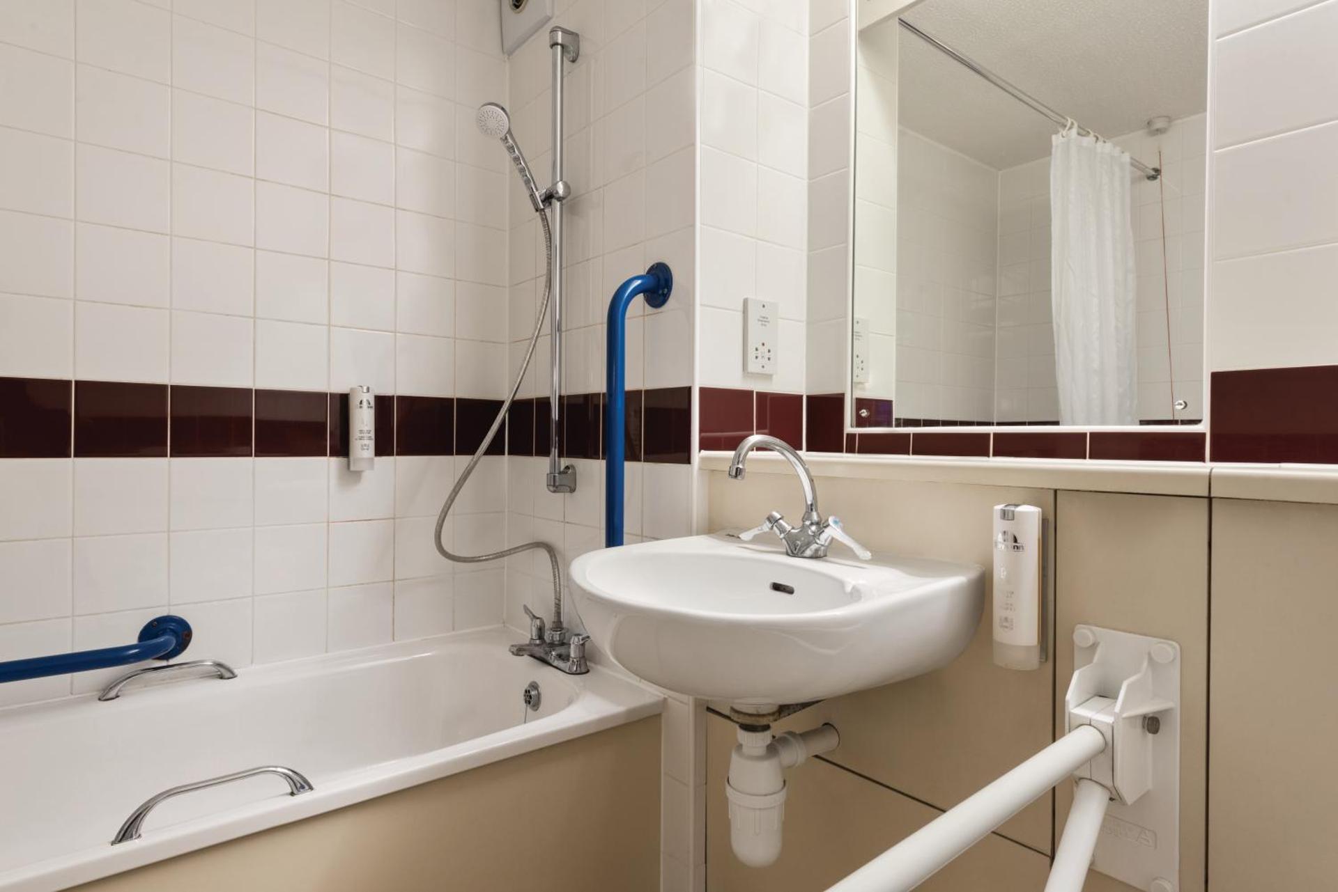 Days Inn Hotel Gretna Green