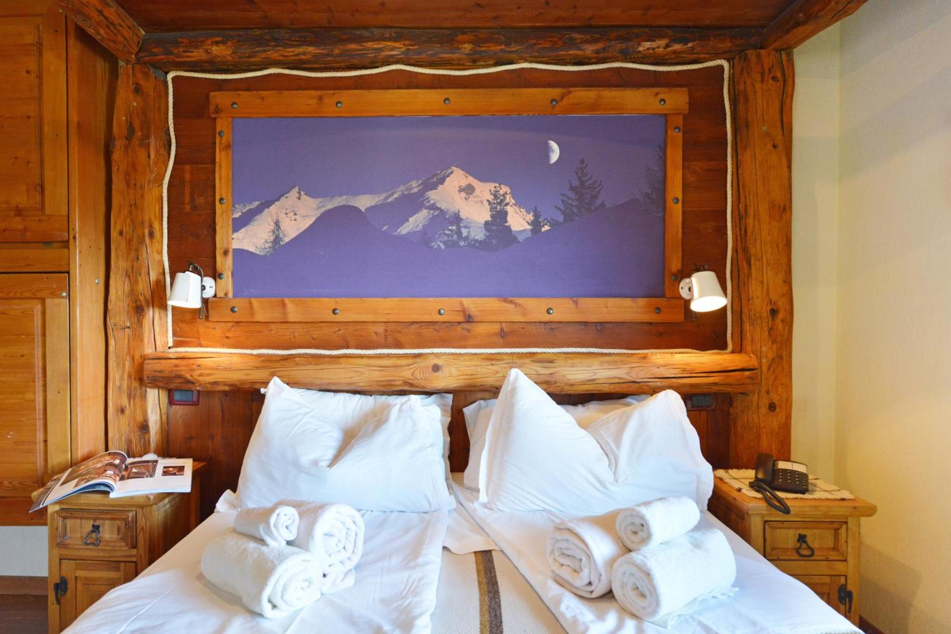 Affittacamere De Charme Jour Et Nuit