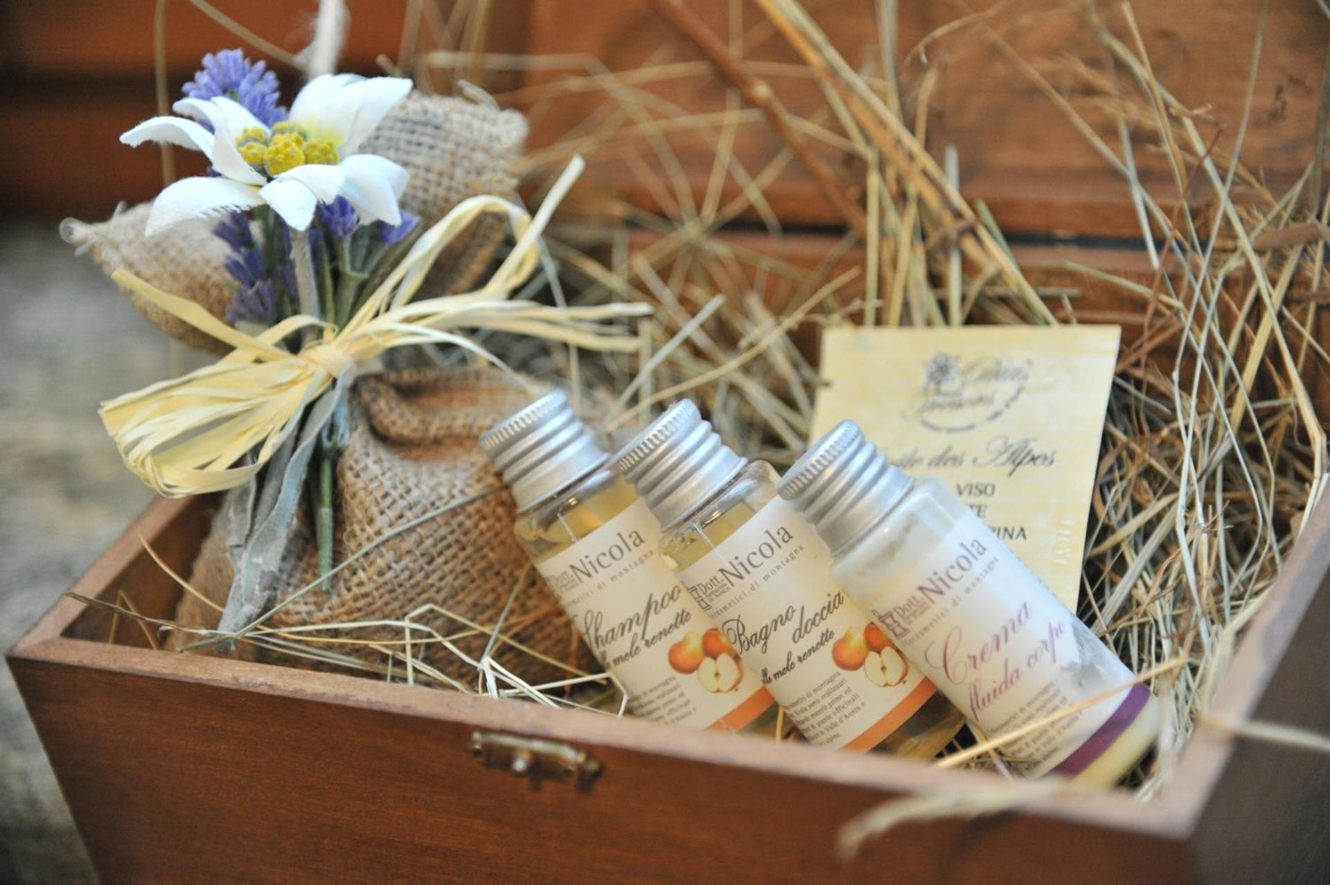 Affittacamere De Charme Jour Et Nuit