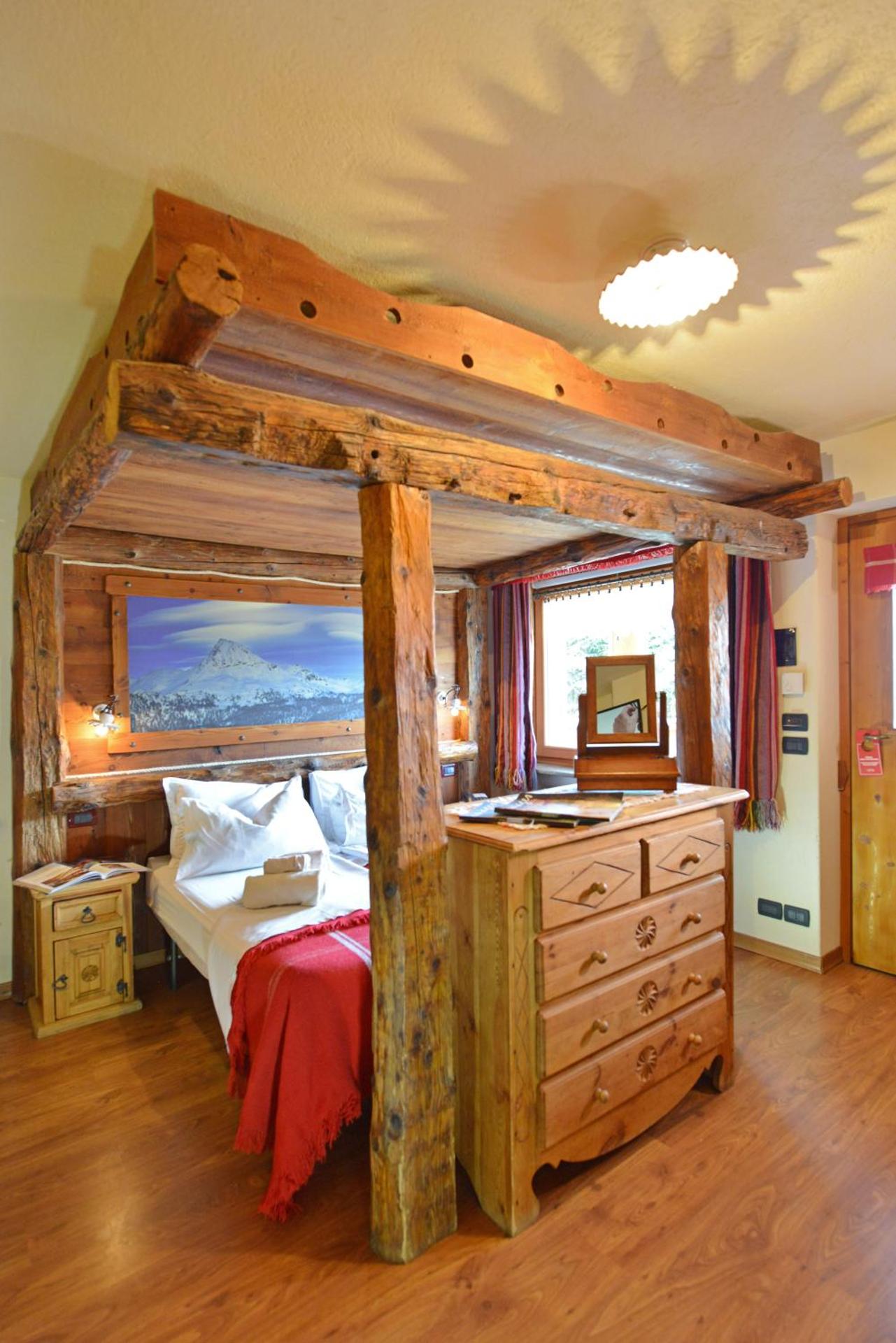 Affittacamere De Charme Jour Et Nuit