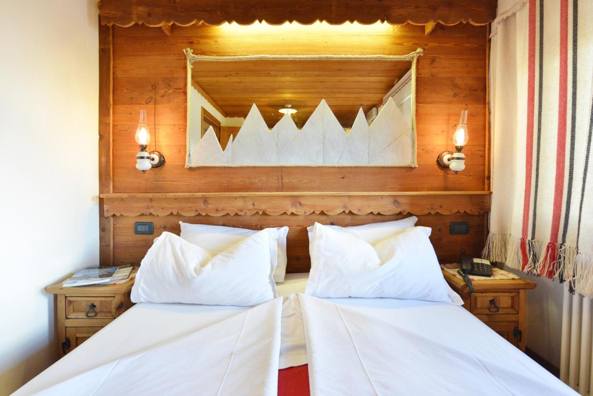 Affittacamere De Charme Jour Et Nuit