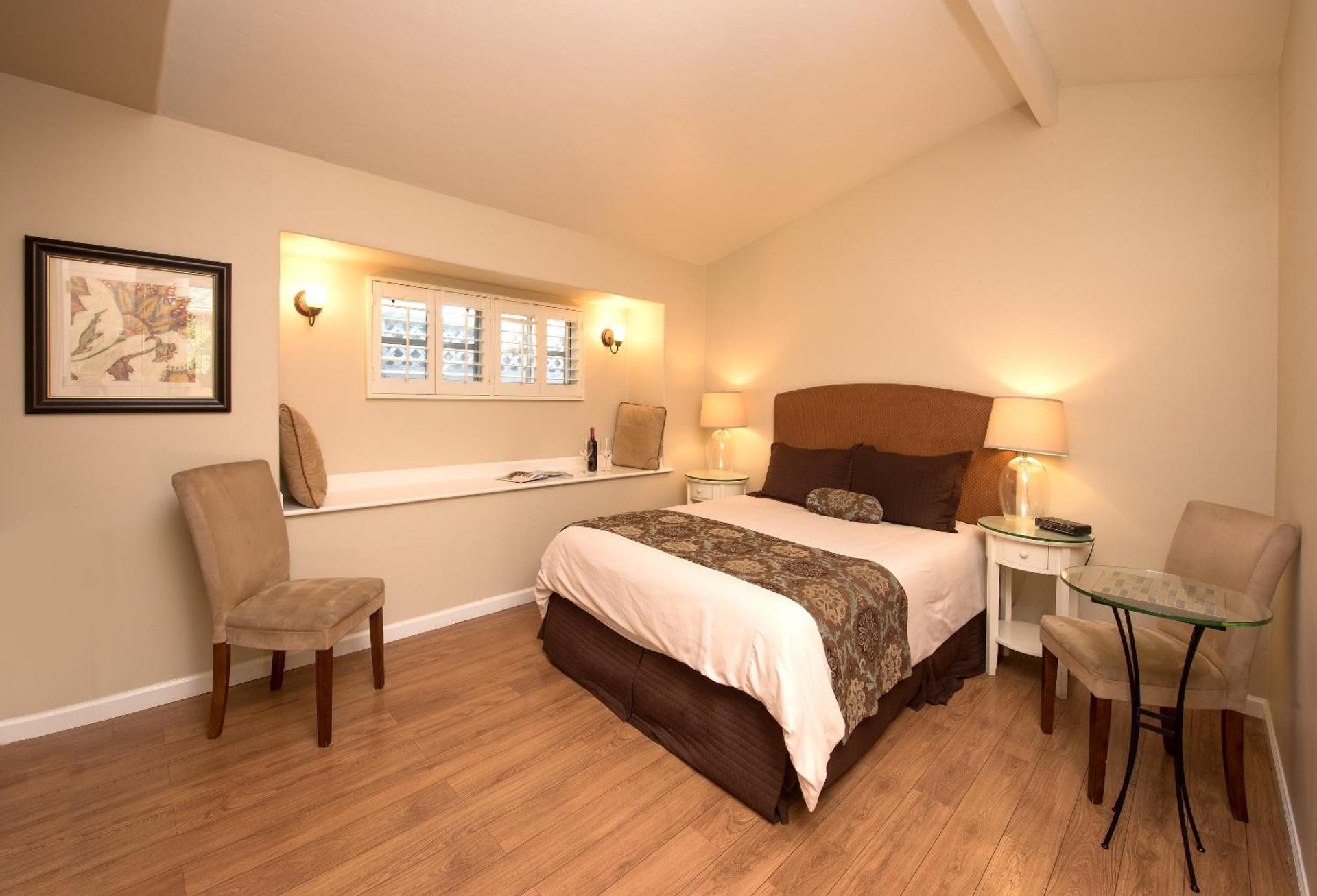 Sunset Inn Pacific Grove