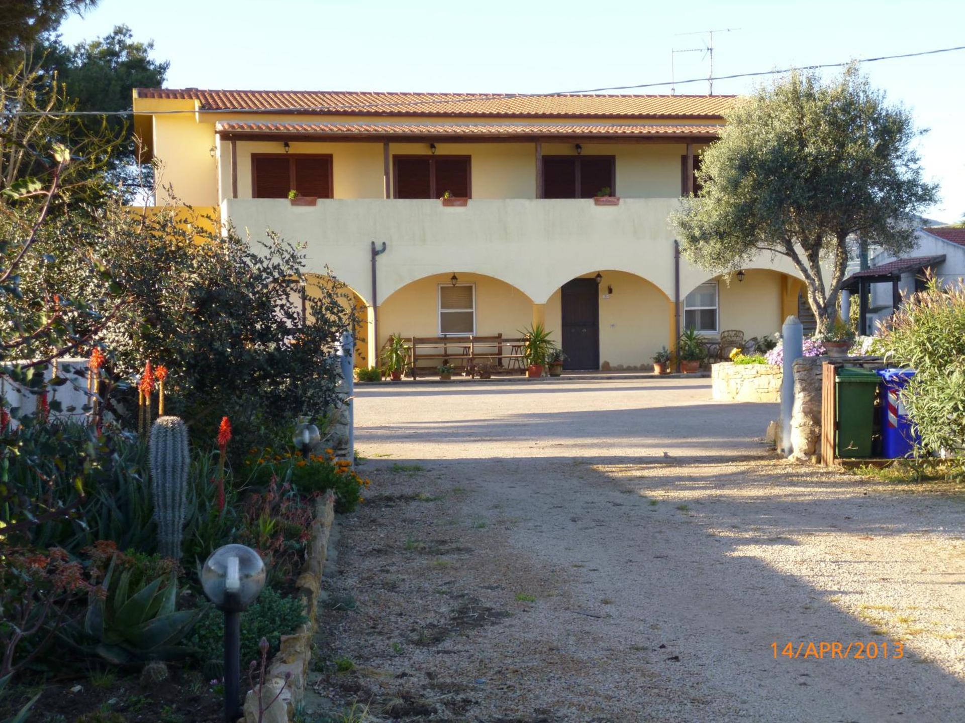 Agriturismo Cuile de Molino