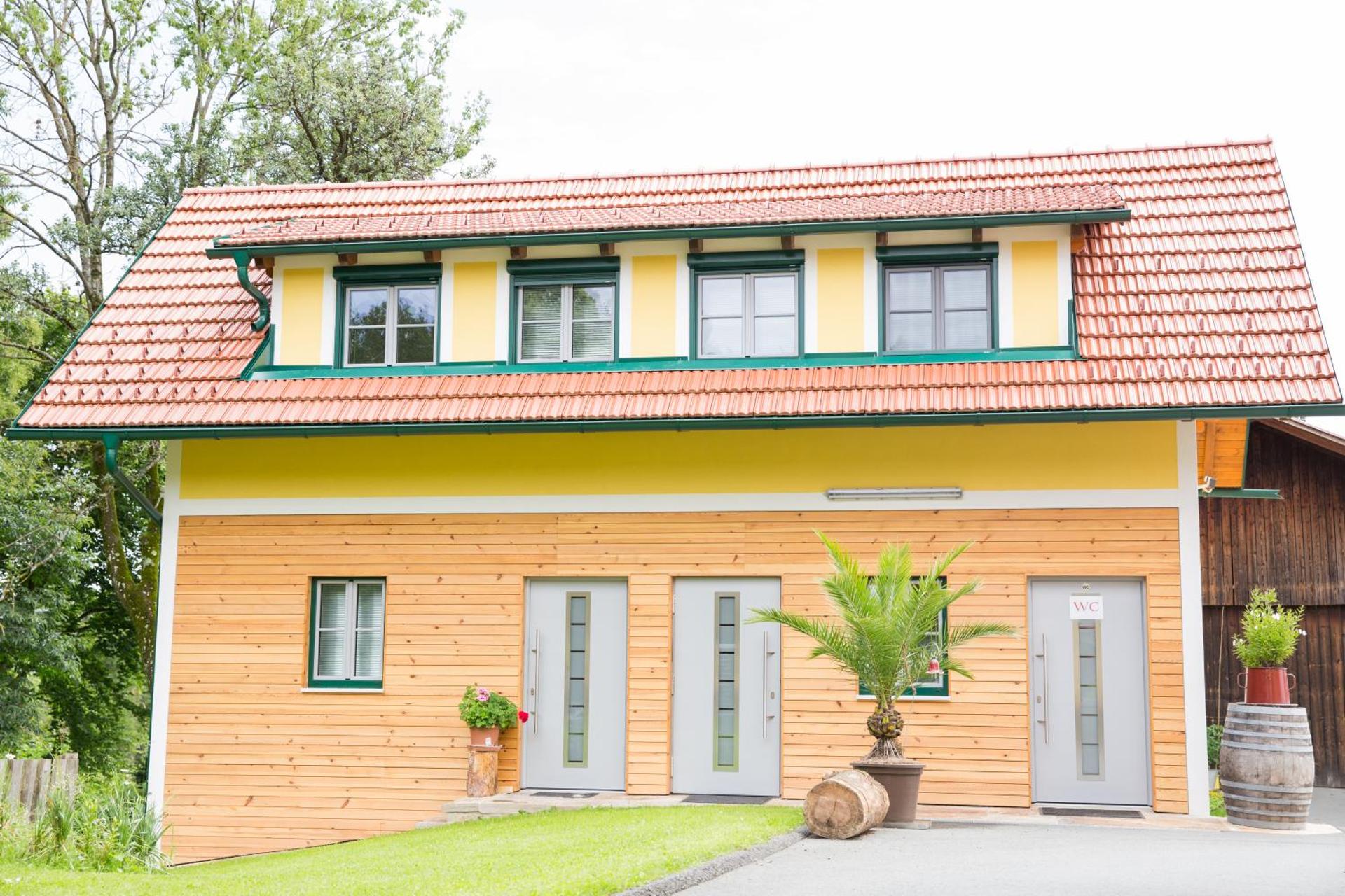 Buschenschank Ofnerpeter