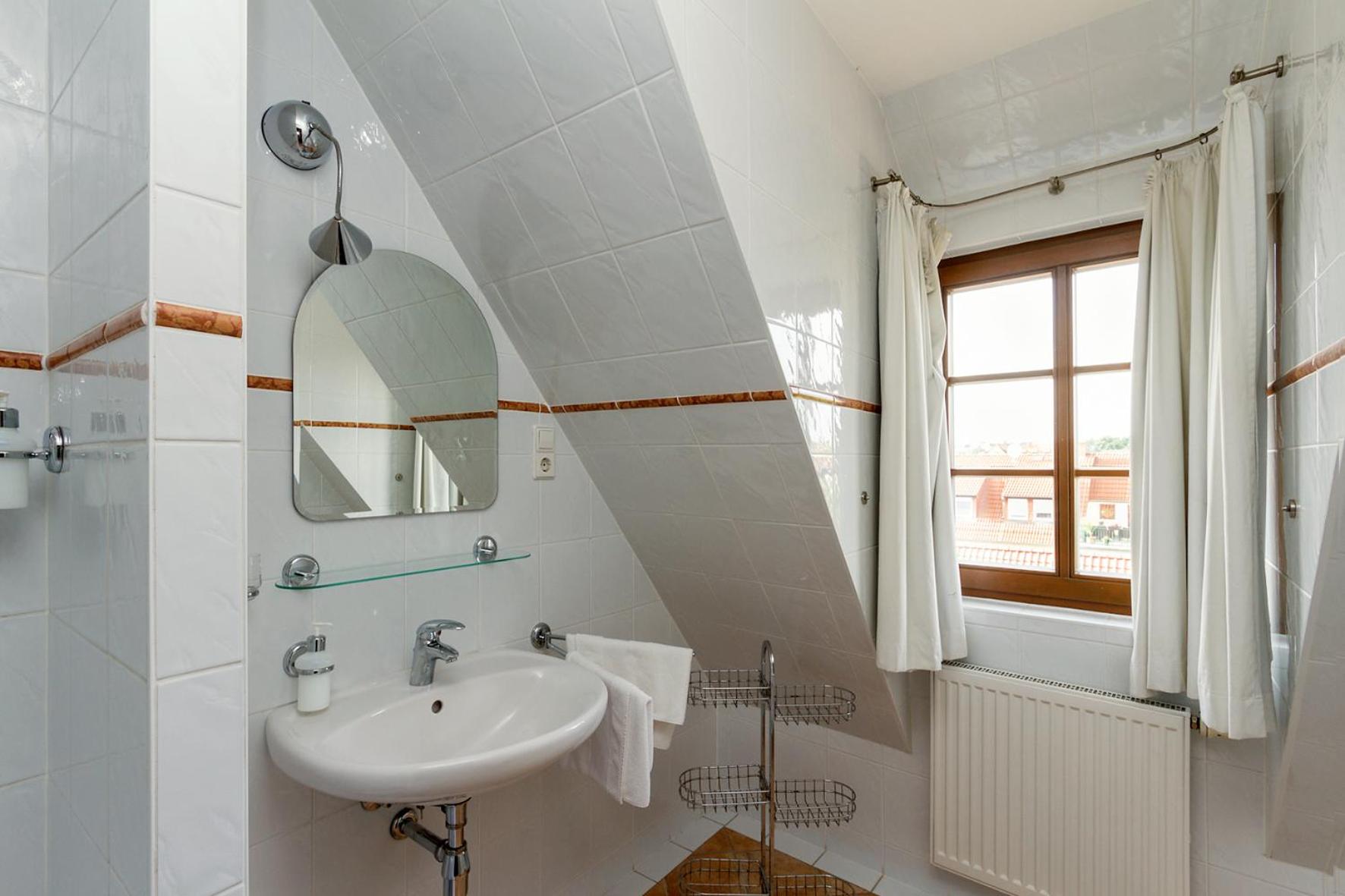 Burgschänke & Herberge Goldener Löwe