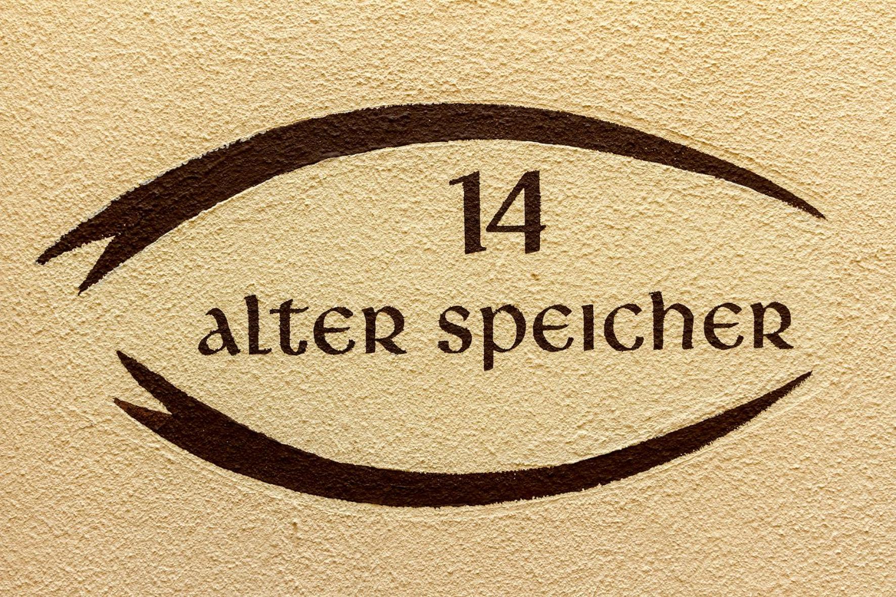 Burgschänke & Herberge Goldener Löwe