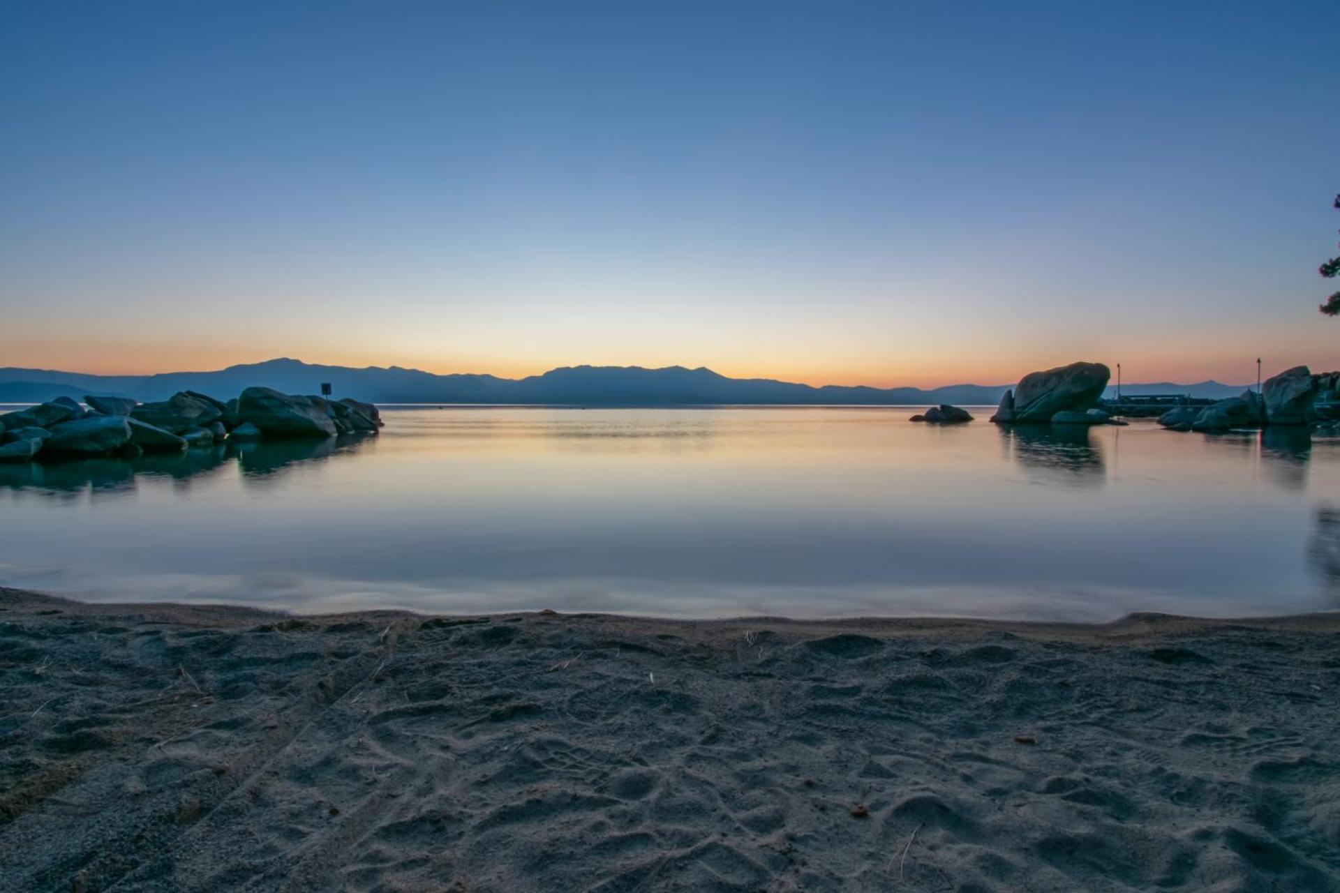 Skyland Retreat - Max nighttime occupancy of 8